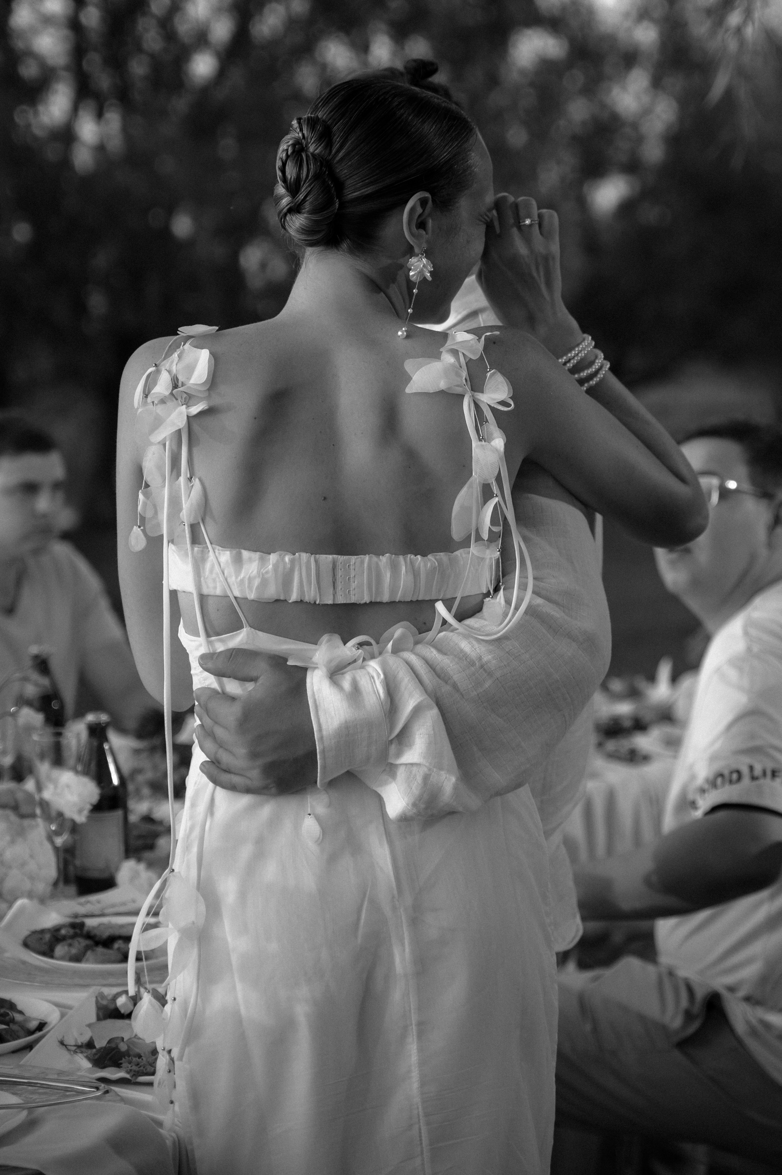 Максим и Лена. Свадебный фотограф Евгения Наумовец