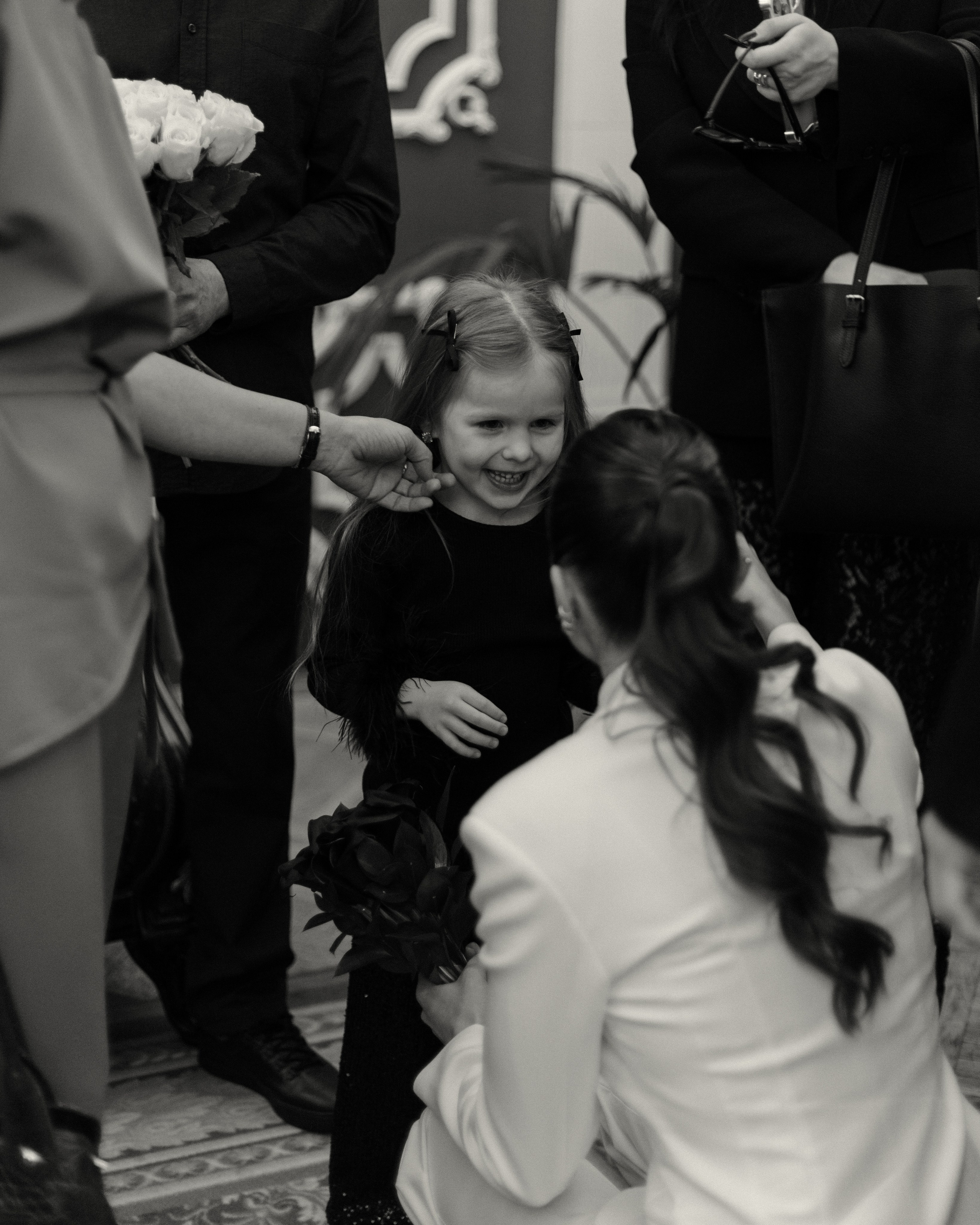 Вика и Эдик. Фотограф в Москве — Евгения Прокопенко