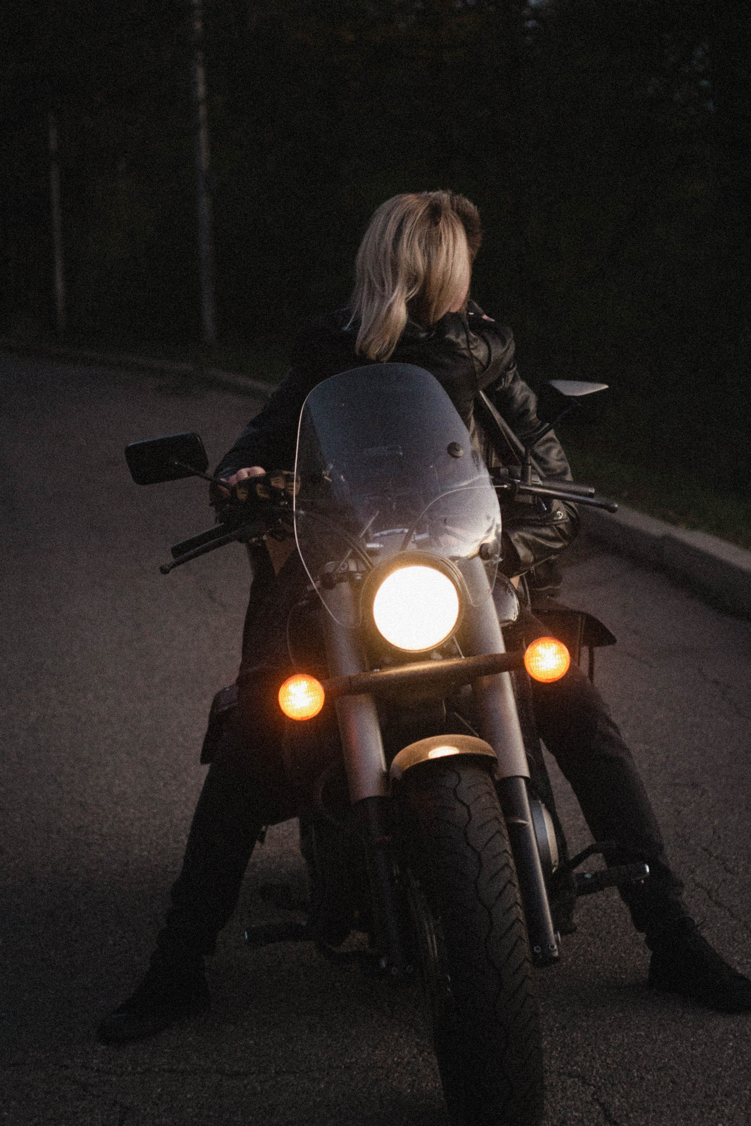 Love story. Главная