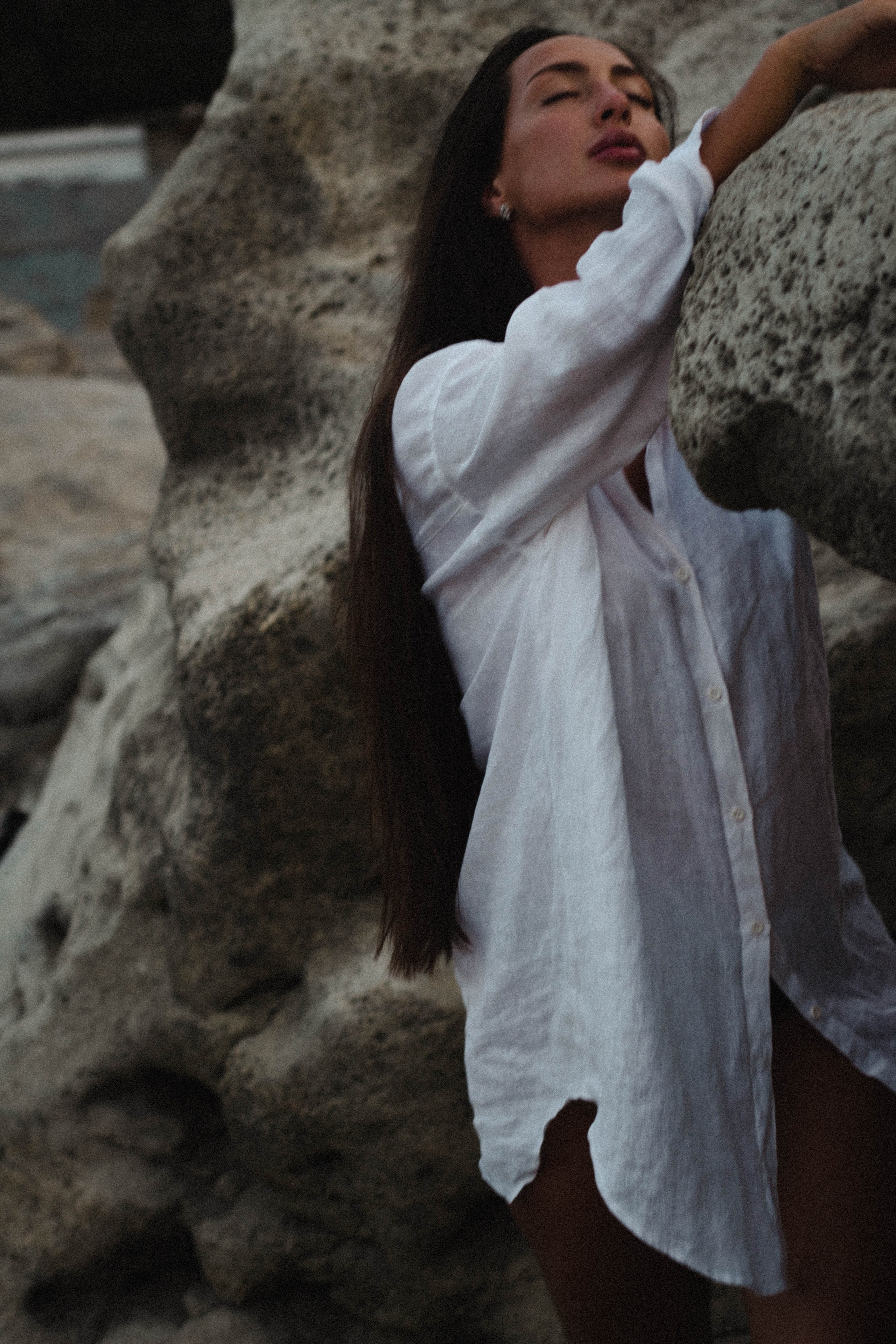 Гуля. Главная