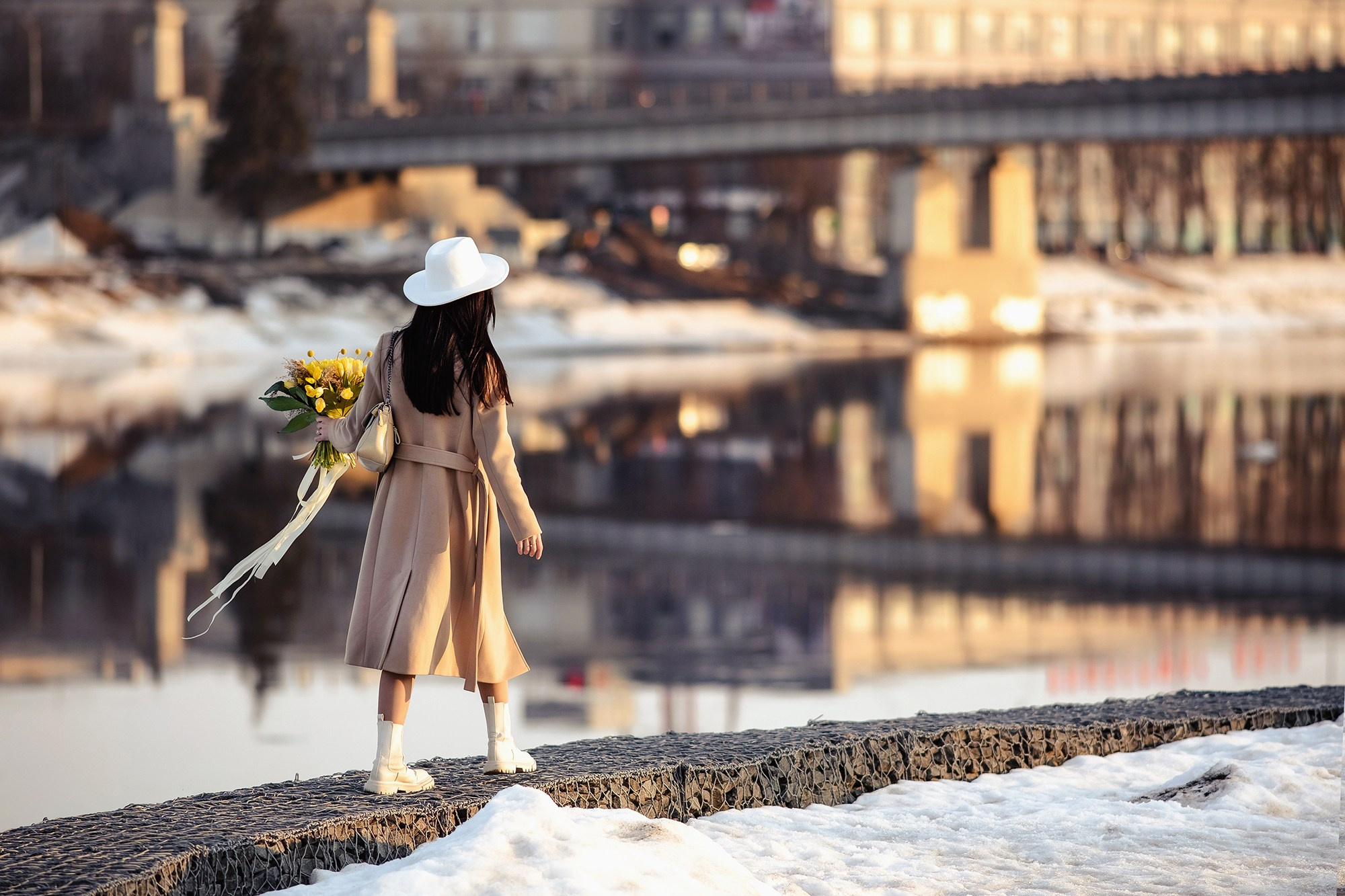 Катя. Свадебный и семейный фотограф Татьяна Ласкина в Великом Новгороде