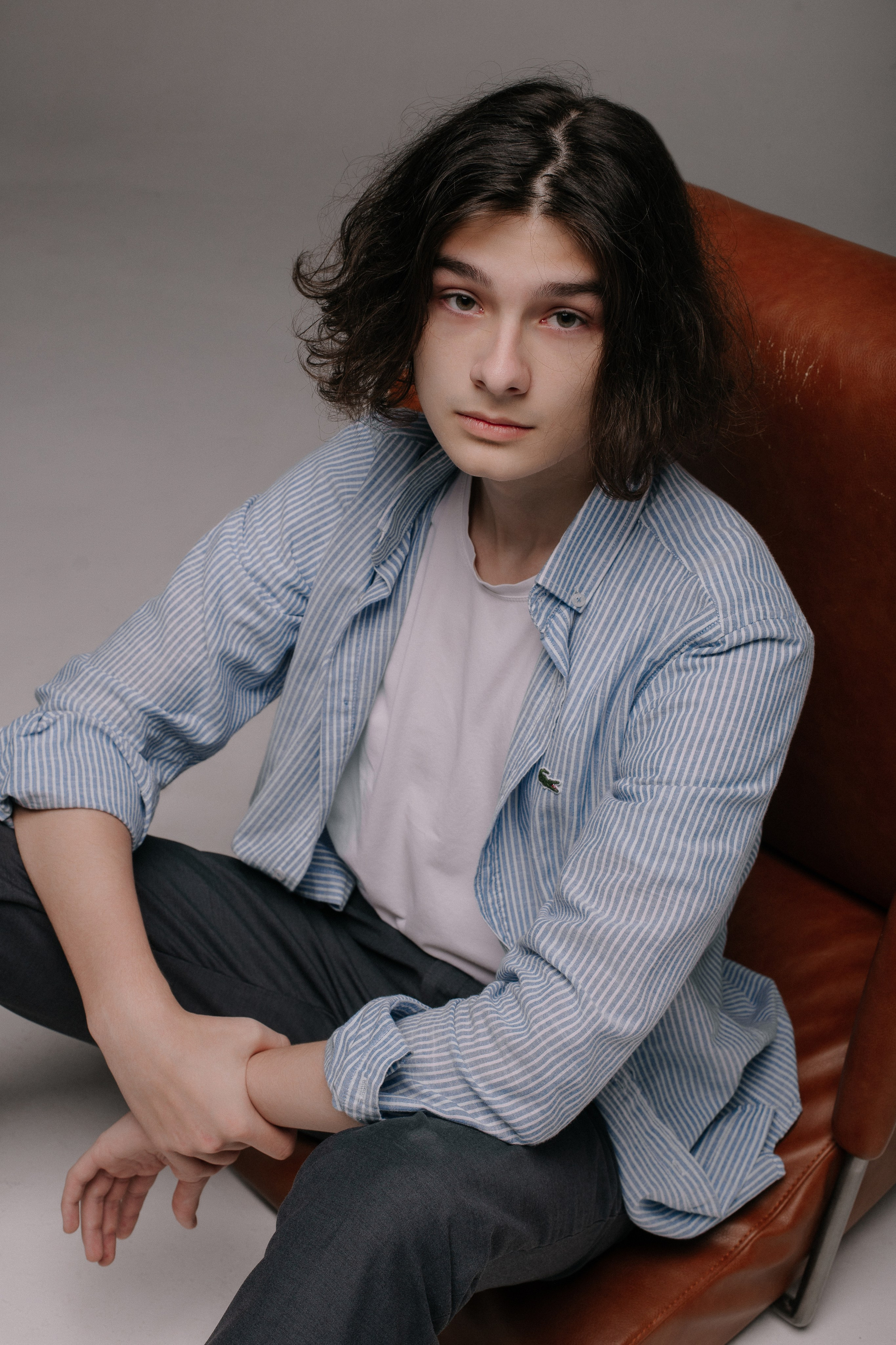 Студия «Крем». Выпускные альбомы Натальи Бутко: Новороссийск, Анапа, Геленджик