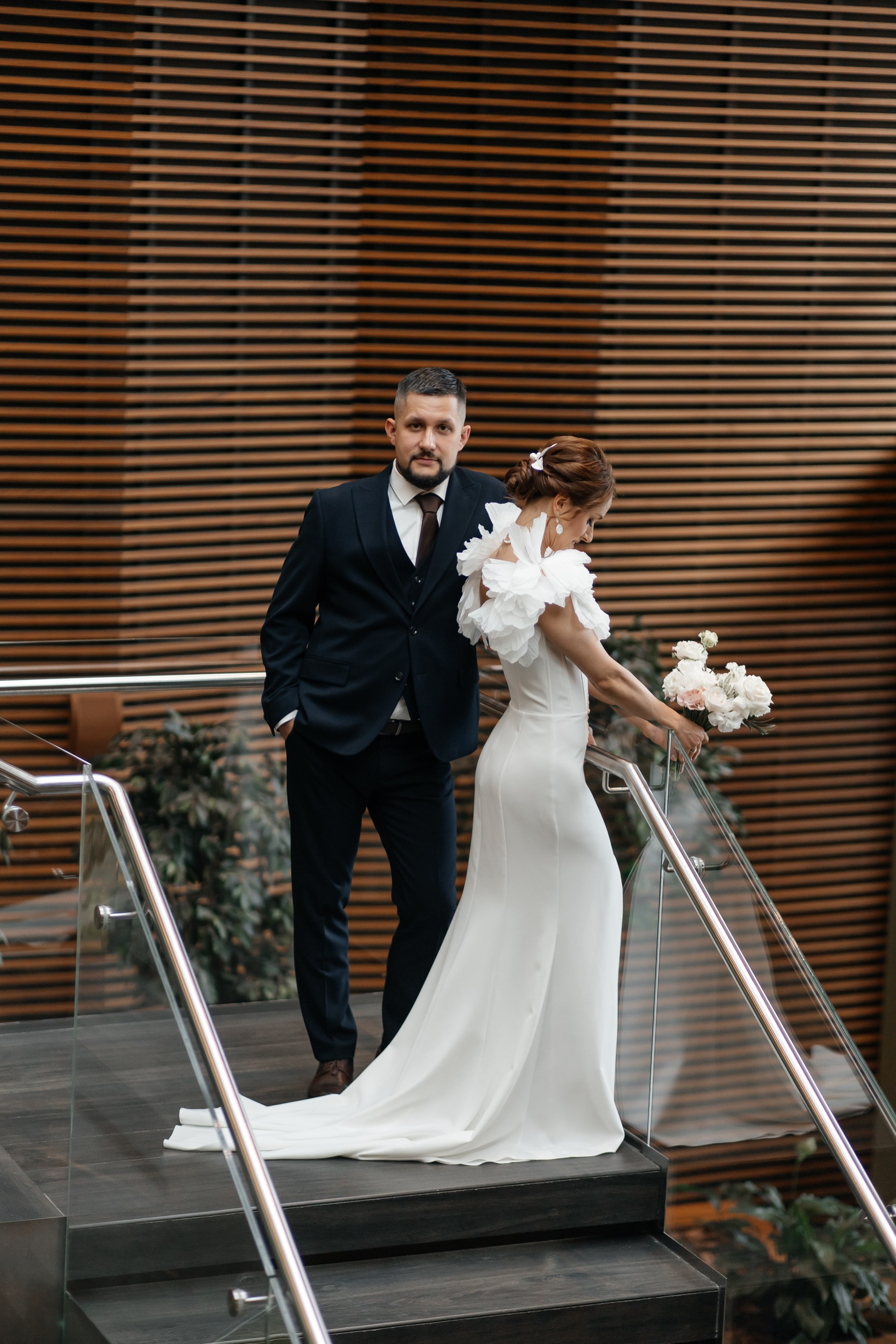 ПАКЕТ 8 ЧАСОВ. Свадебный  фотограф Новосибирск