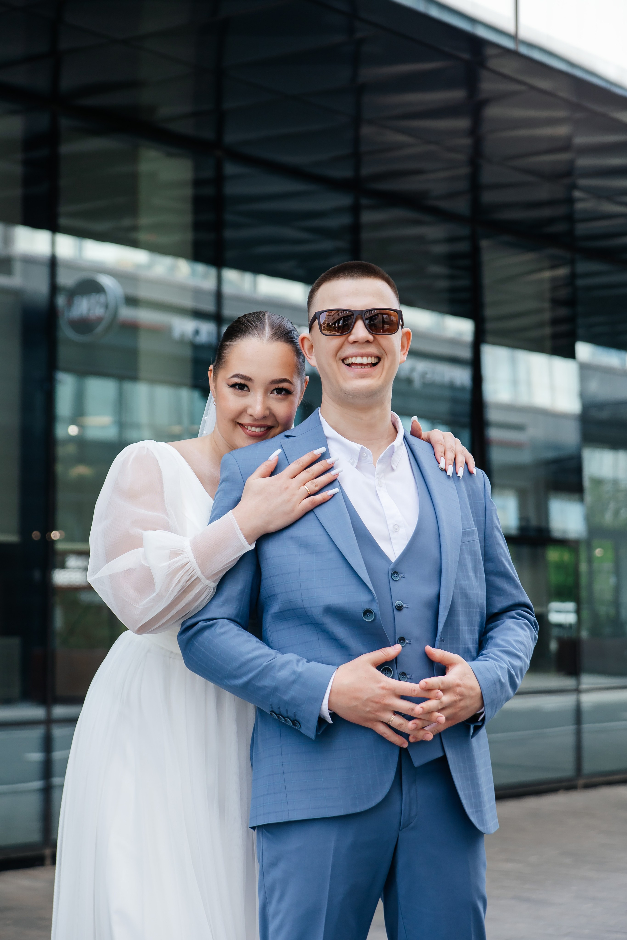 Юля и Василий. Свадебный, семейный фотограф, контент съёмка. Екатеринбург. Елена Граф