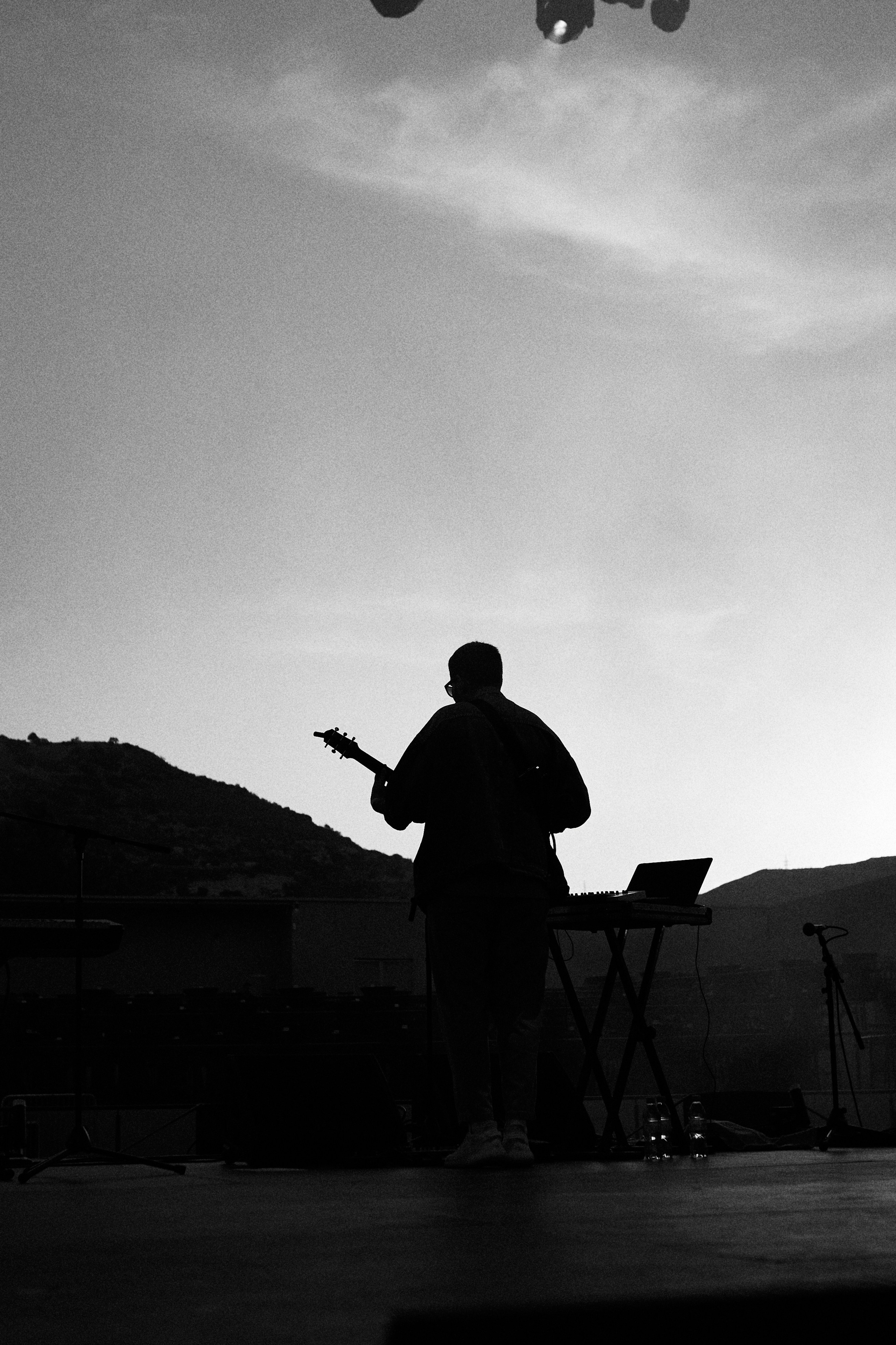 Noise MC. Фотограф Илья Клопов