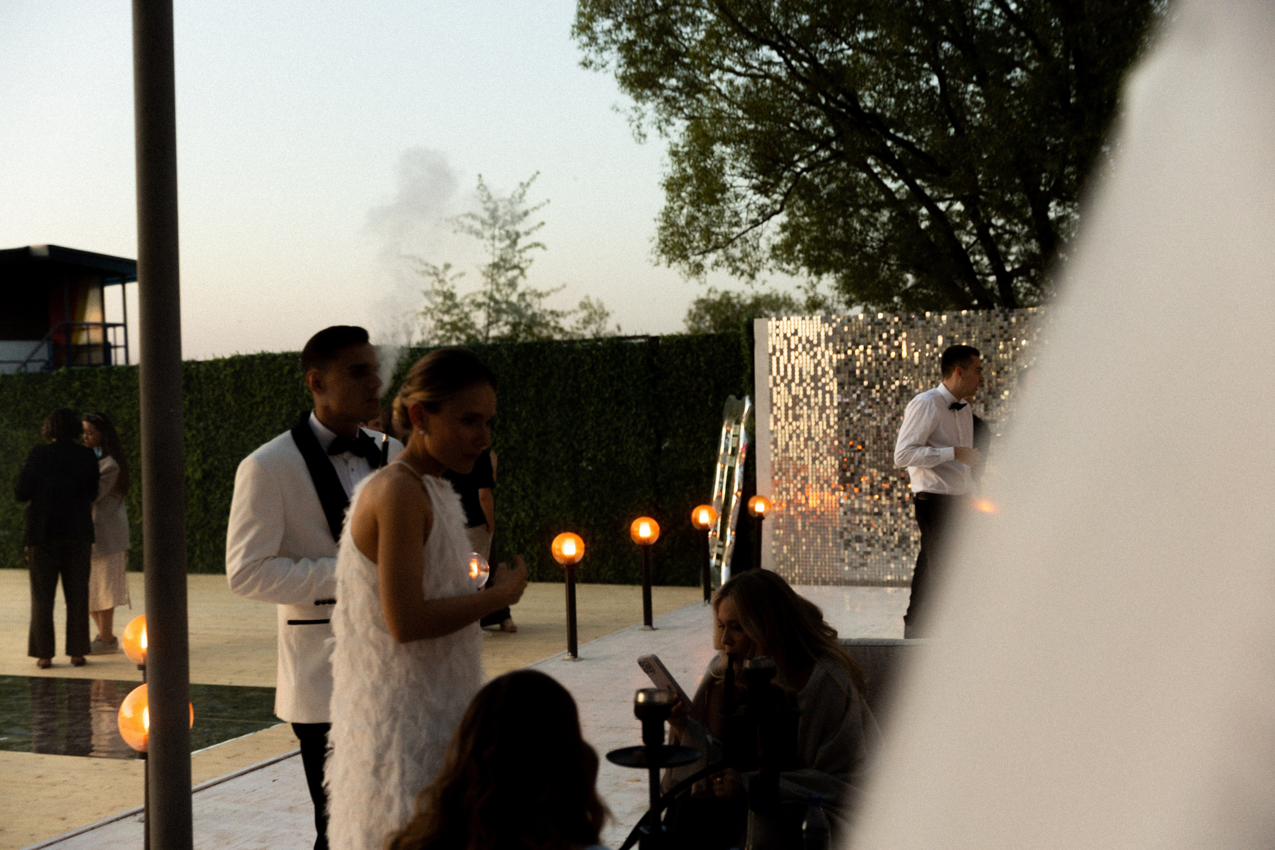 Мария и Олег, Портофино. Свадебный фотограф | Москва