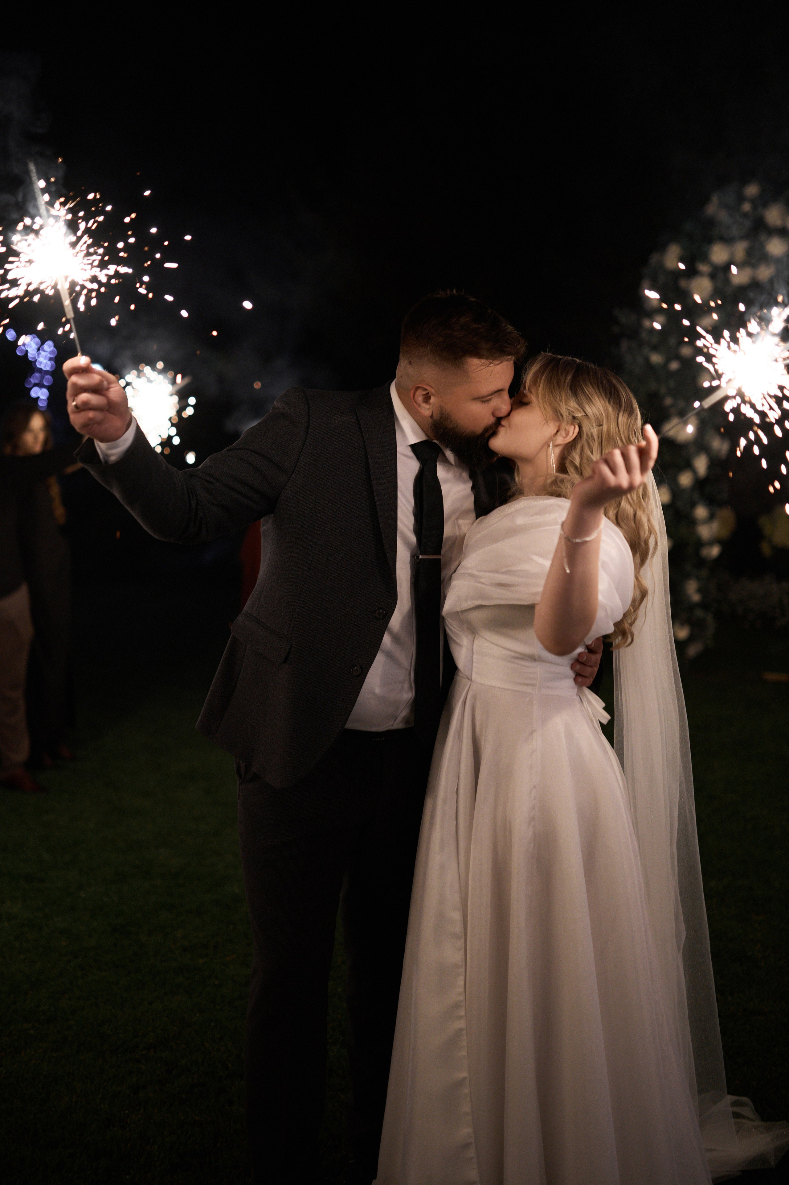 Елена и Денис.19.09.2025. Алина Каравайцева. Фотограф в городе Барнаул