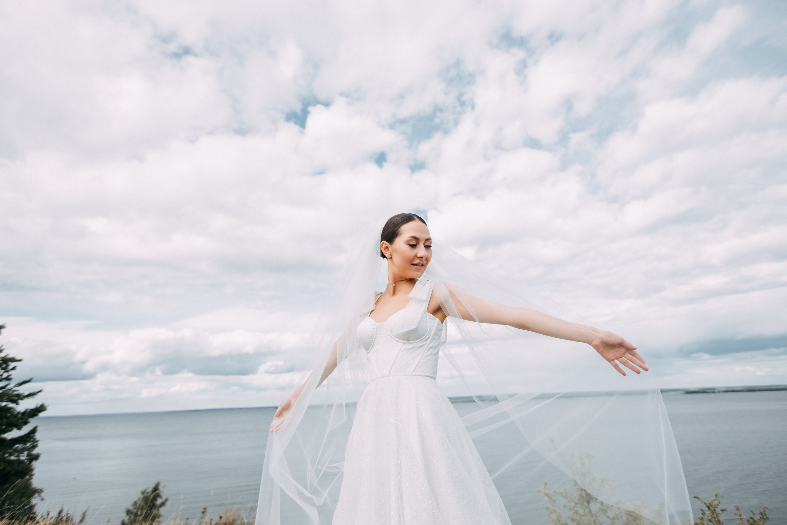 Artem & Kseniya. Romanovs | Свадебный фотограф и видеограф Чебоксары Казань Москва