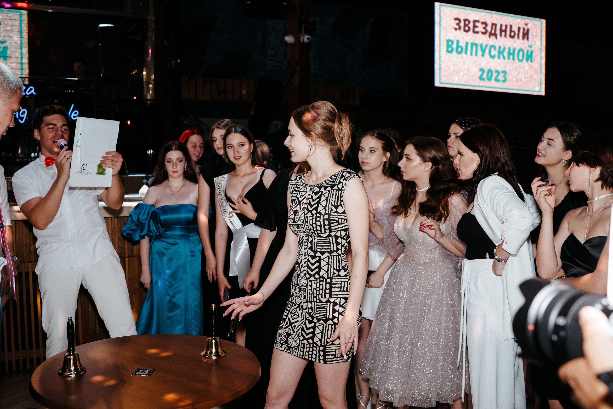 Выпускной «Ribiza». Свадебный фотограф в Симферополе