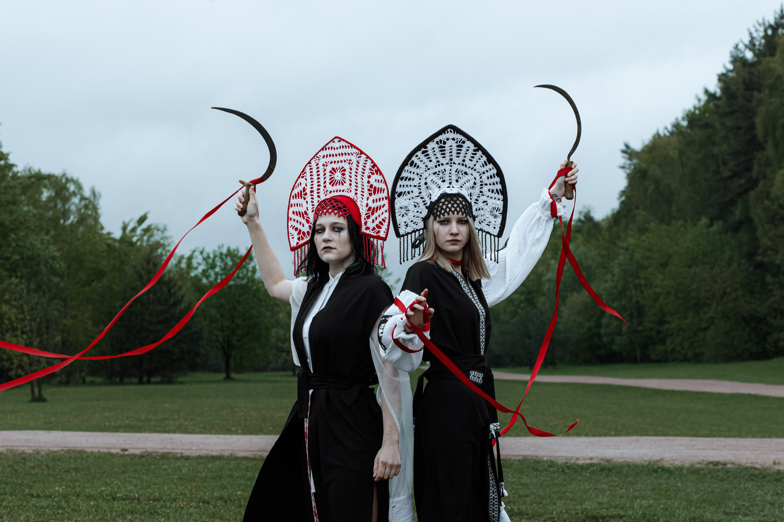 Сюжетные. Художественный фотограф в Санкт-Петербурге Елизавета Чева