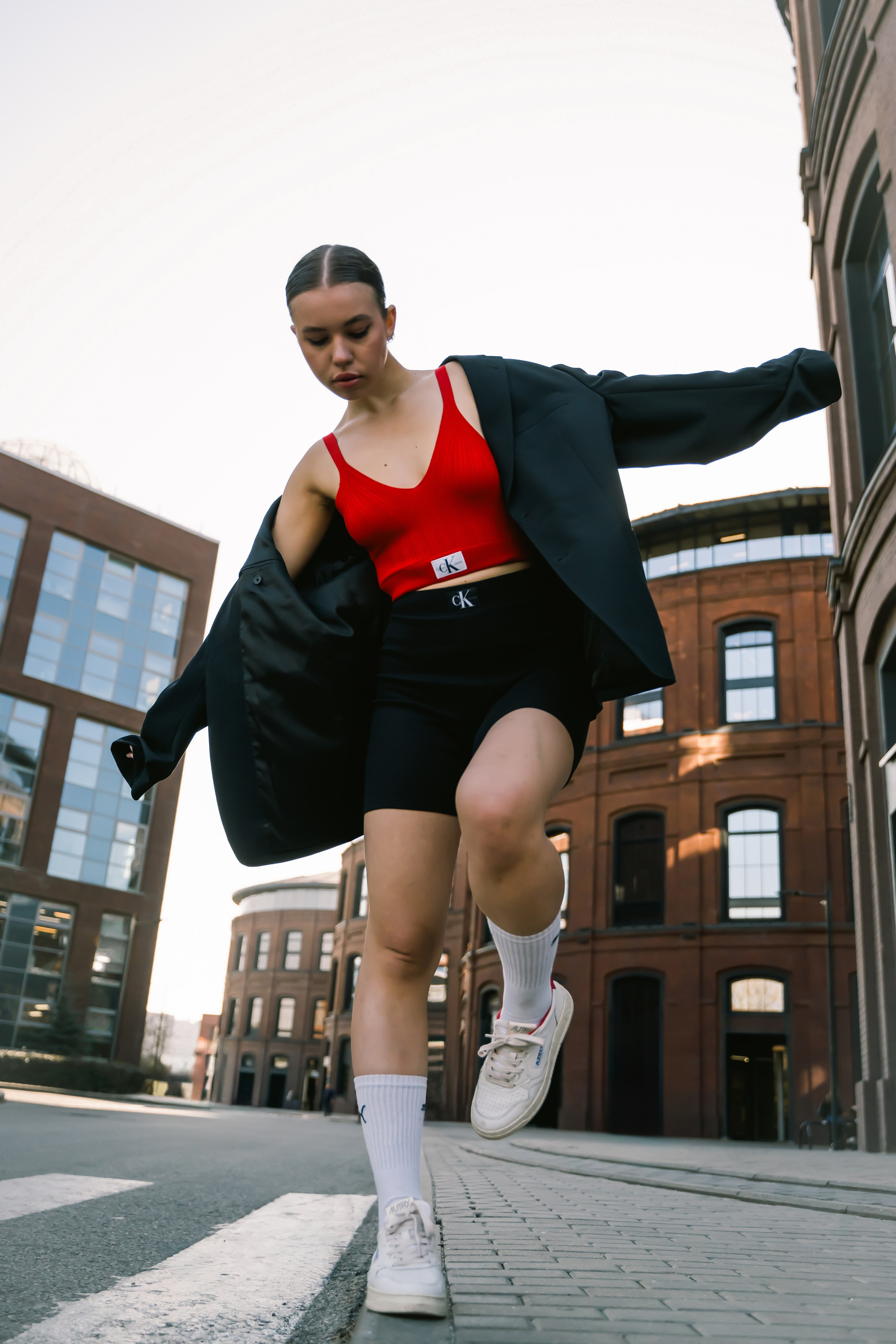 Дарья. Фотограф в Москве Асиетта