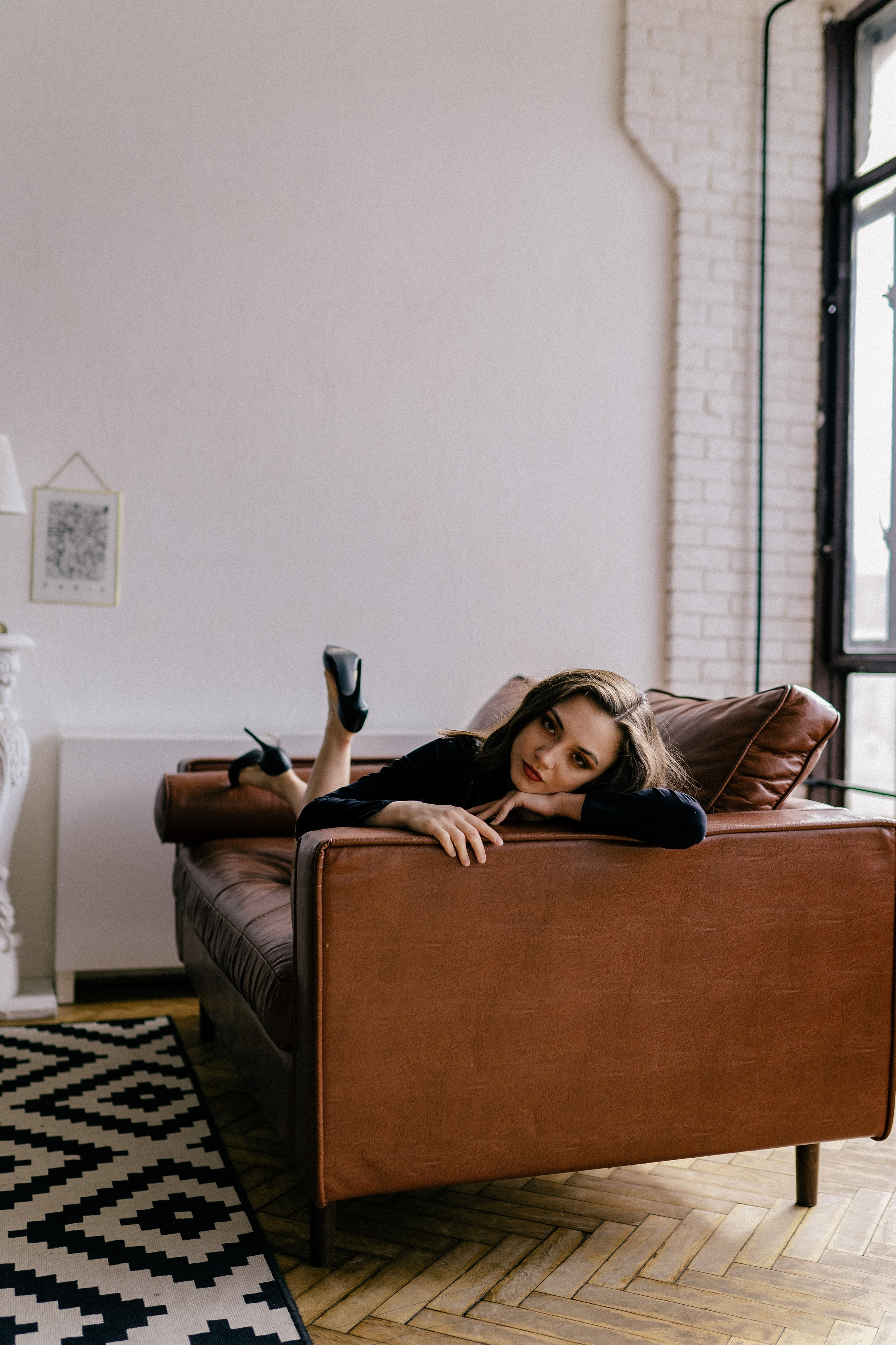 Надежда. Фотограф в Москве Асиетта