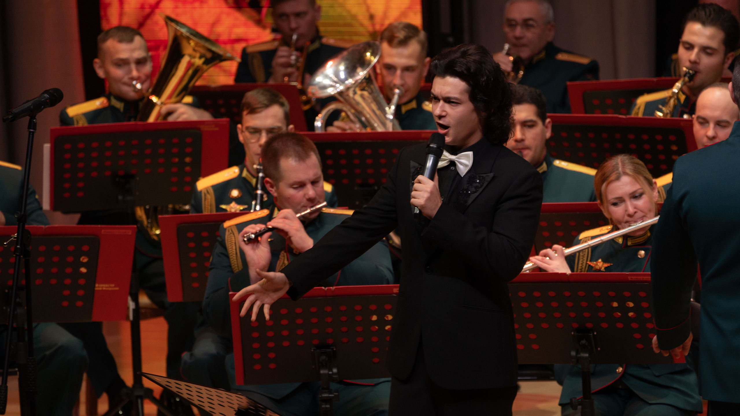 Концерты. Фотограф в Москве Асиетта