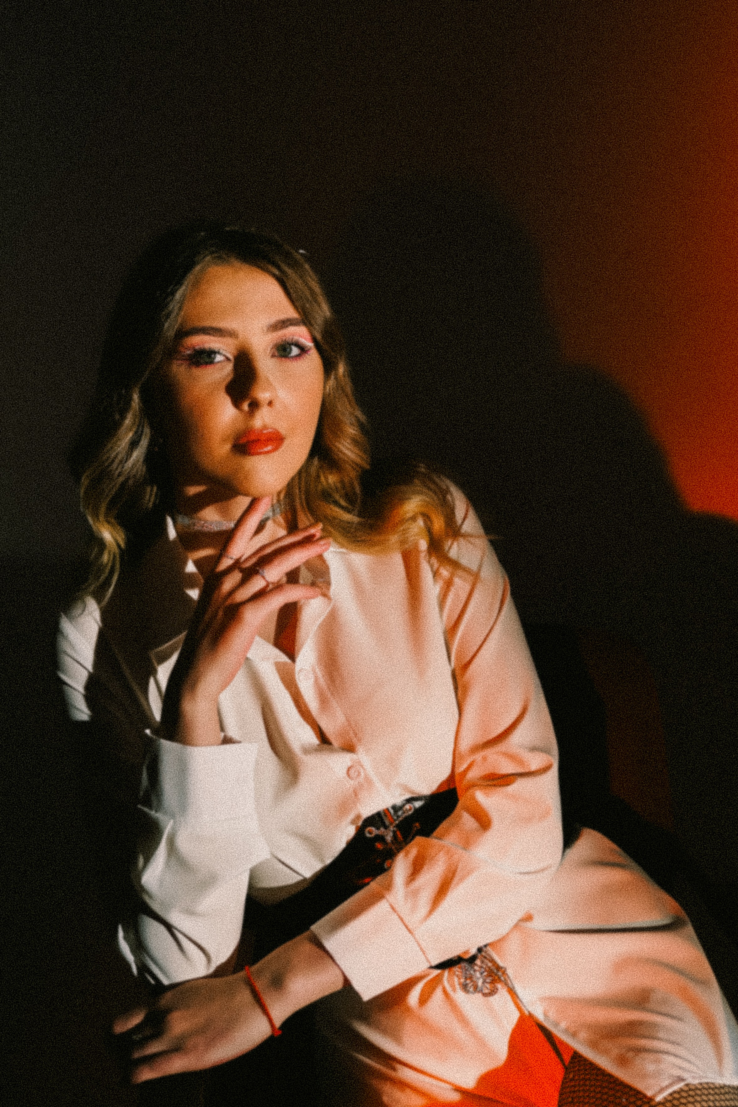 Диана. Фотограф в Москве Асиетта