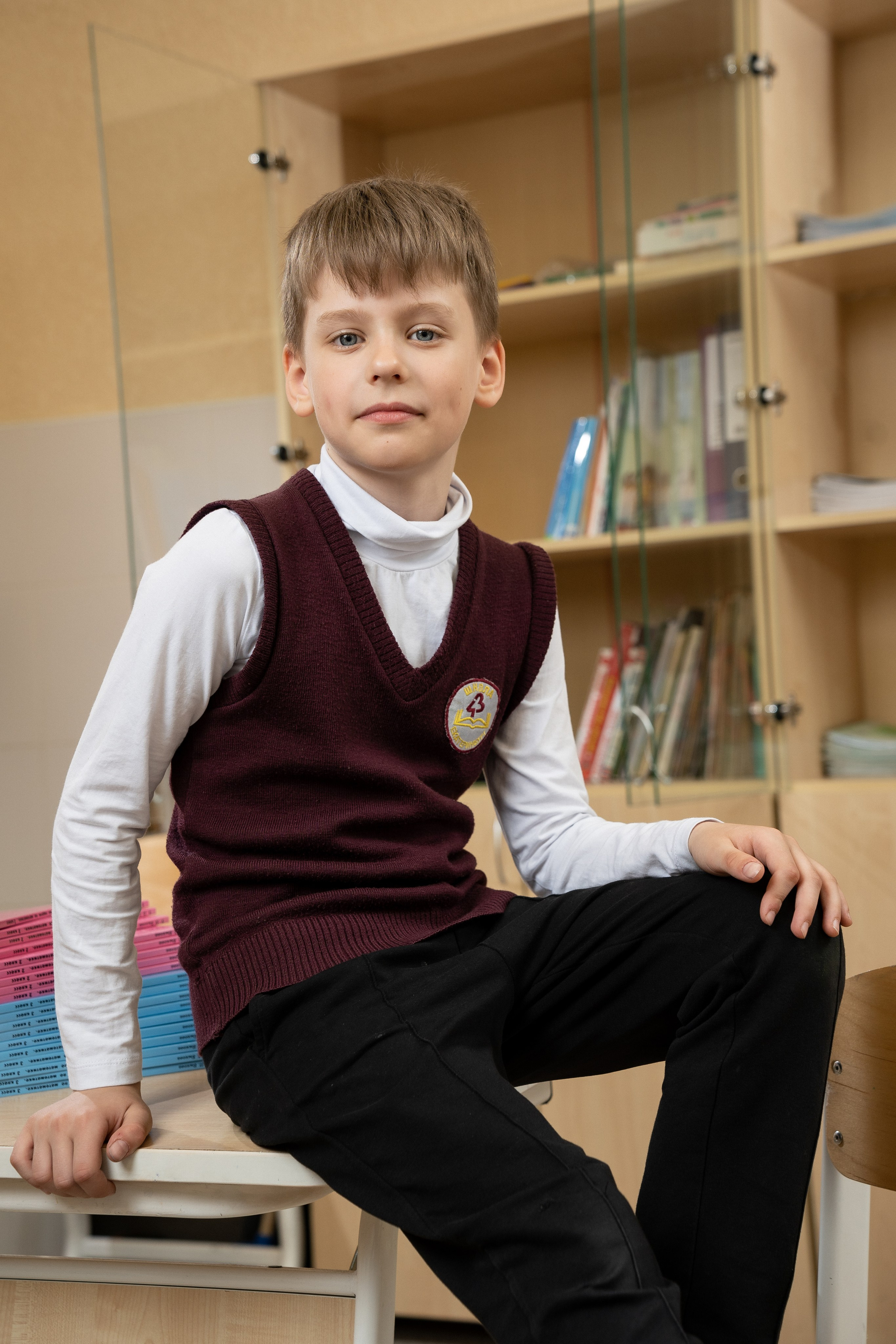 Павел Сергеевич. Тот Самый альбом