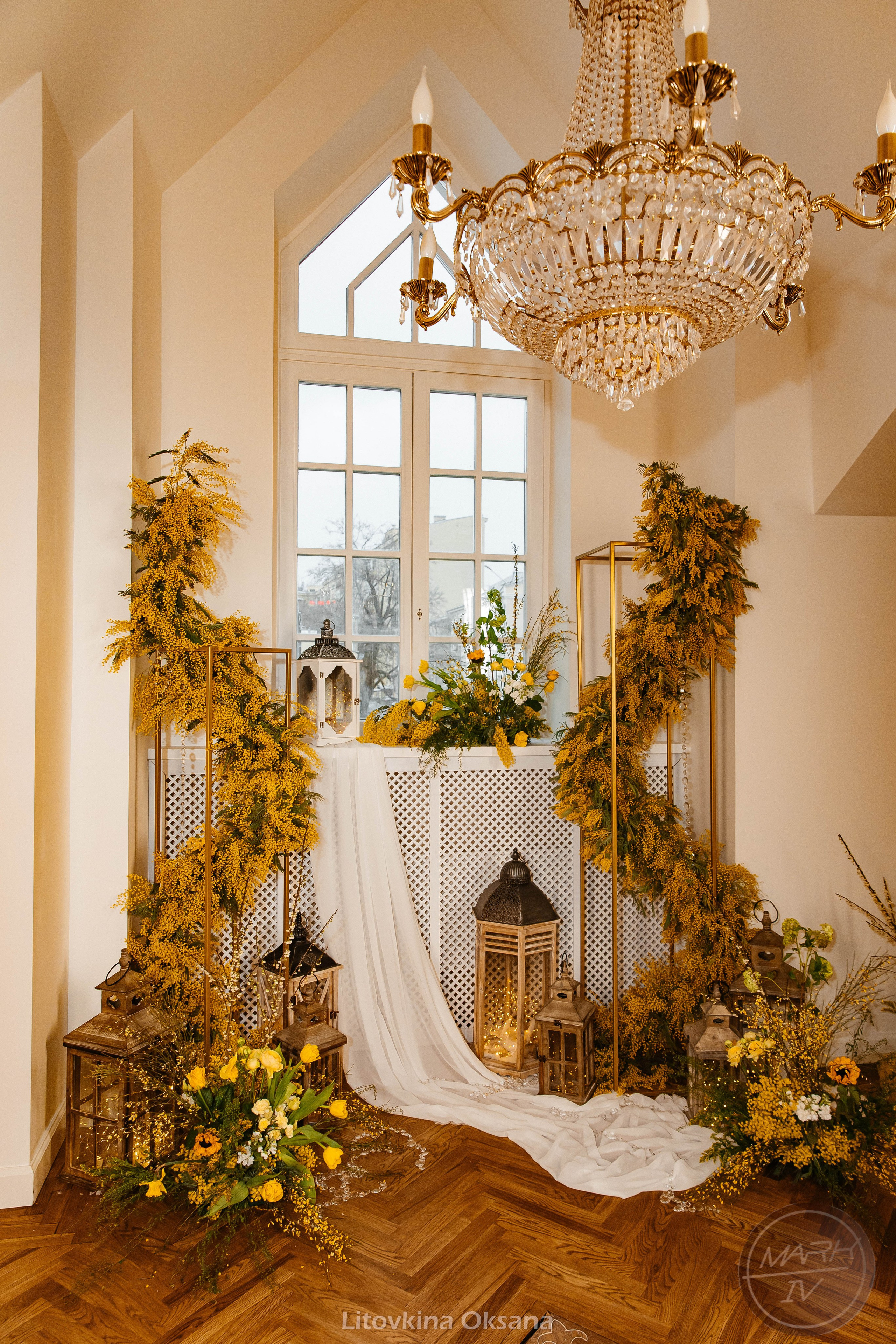 Открытие фотостудии Mark IV. Свадебный и репортажный фотограф МОСКВА