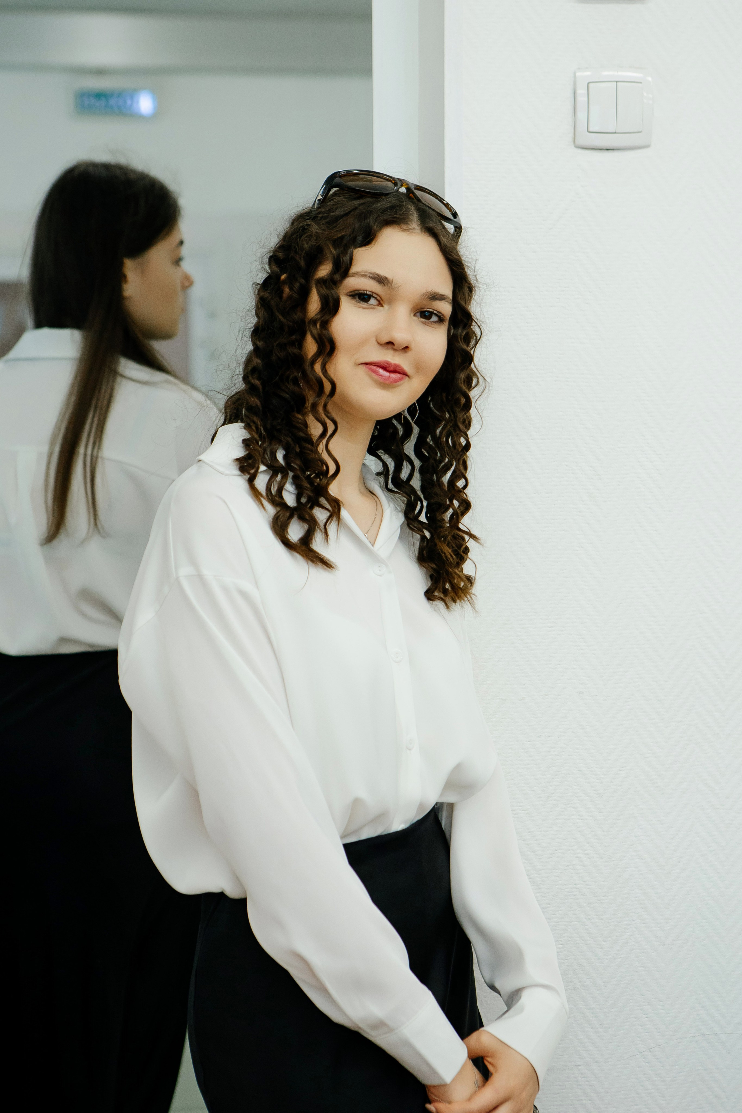 11-A класс. Семейный и детский фотограф в Москве Александра Мак