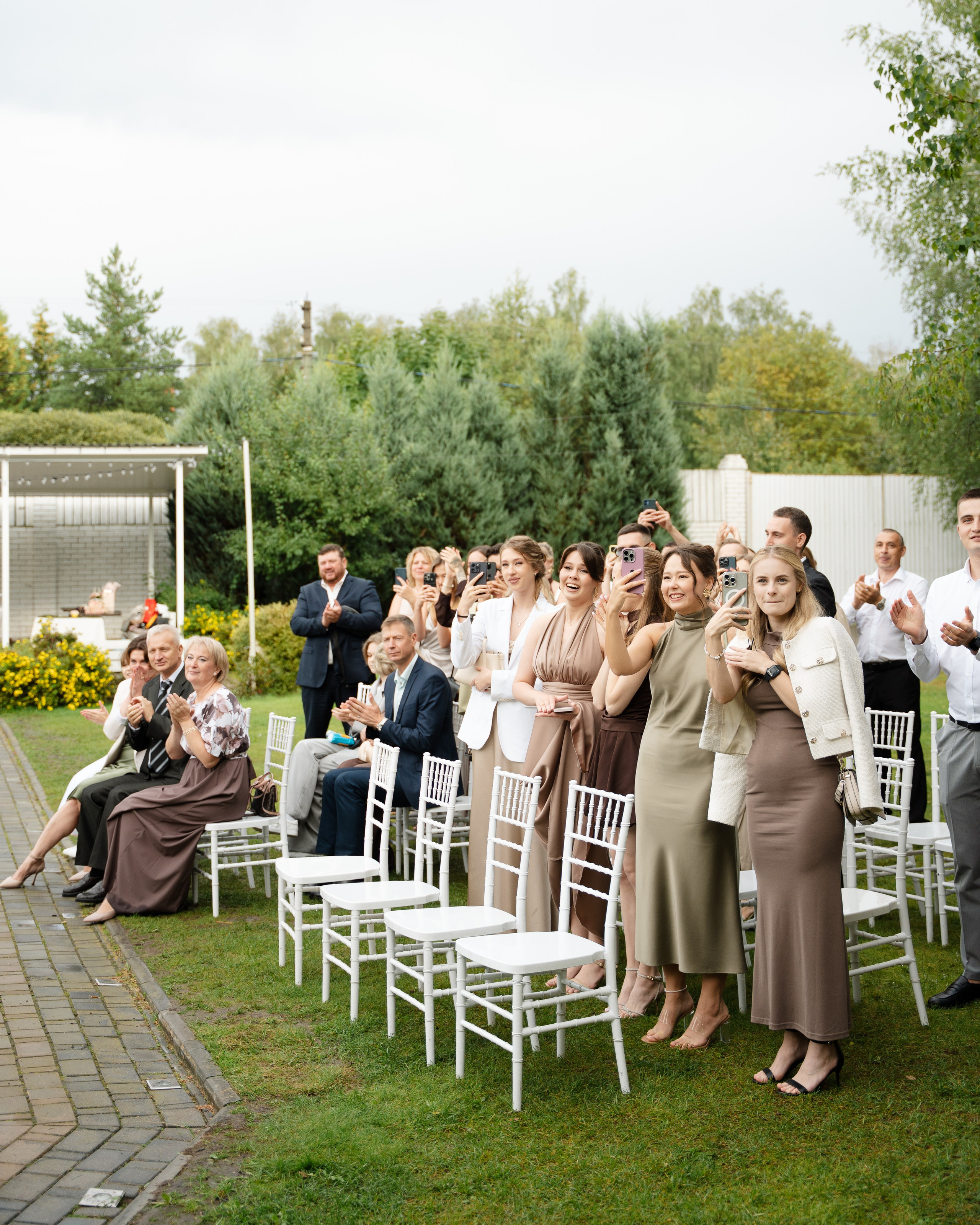 Иван & Анастасия. Женский портрет и свадьбы в Москве. Морад Диана