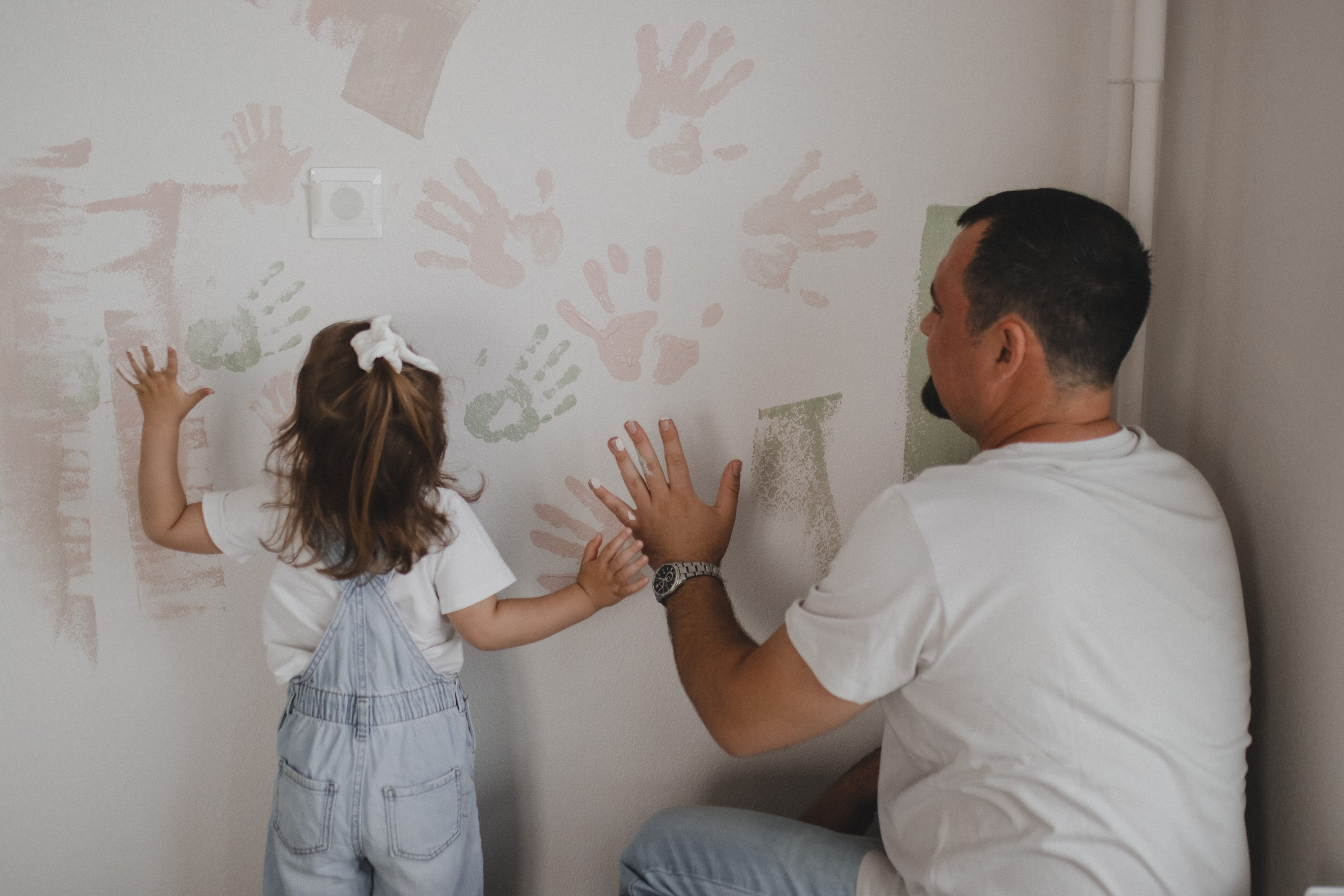 Семейная стройка. Оксана Чистова свадебный фотограф | Москва и Питер