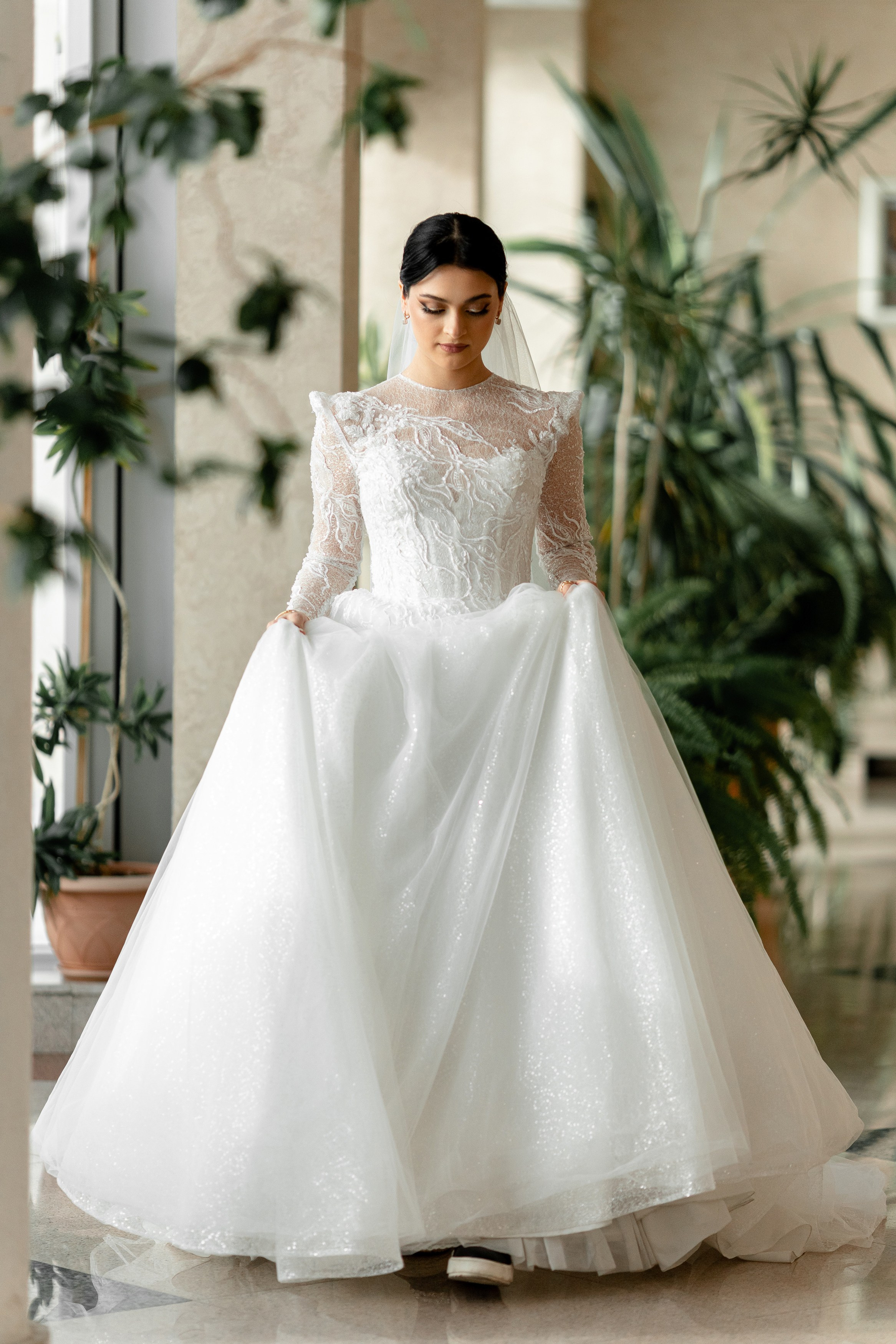 Tofig & Güler. Свадебный и фэшн фотограф