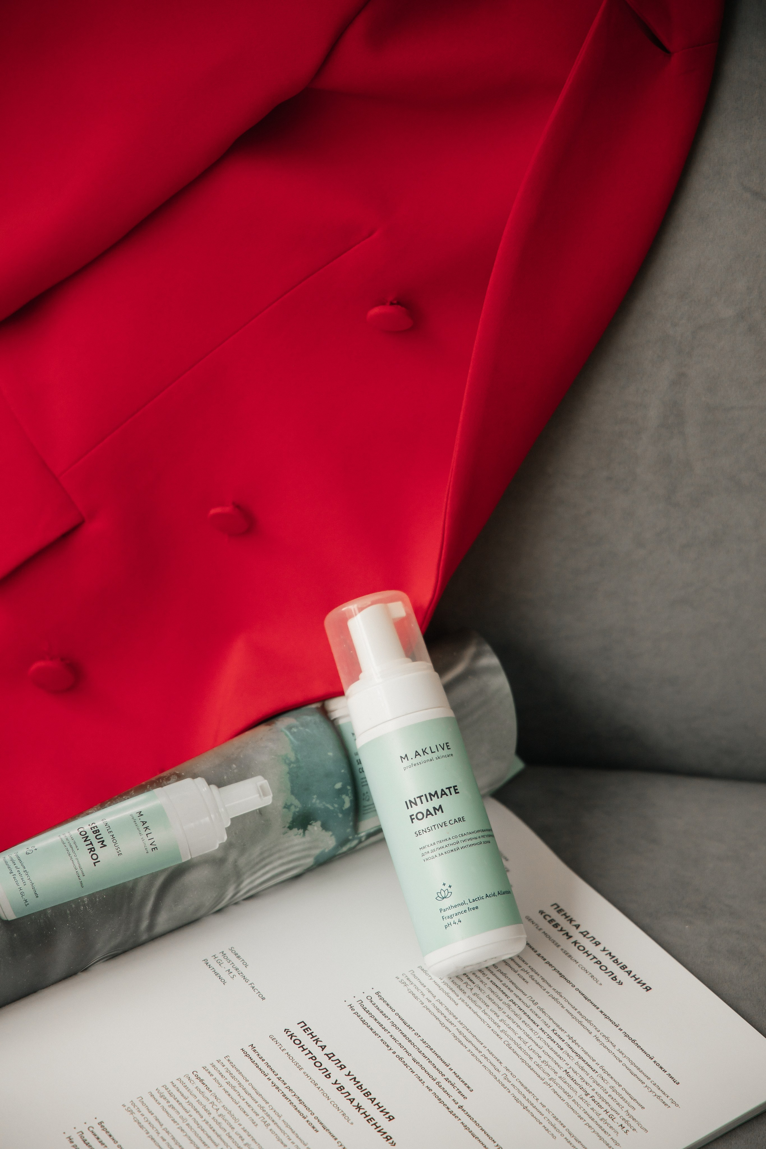 Контент-съемка. Ваш фотограф в Красноярске Александра Кириллова