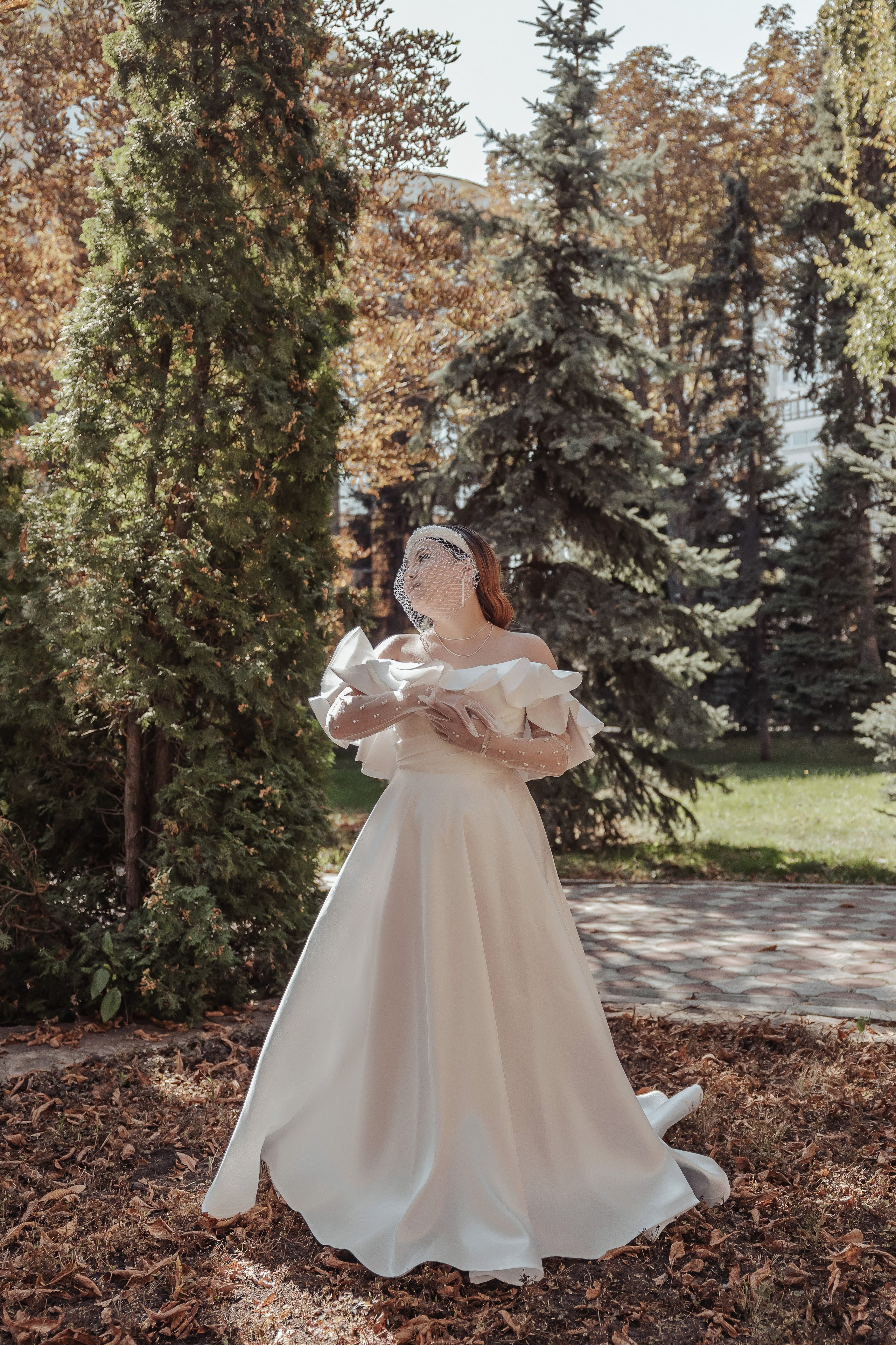 Антон Арина