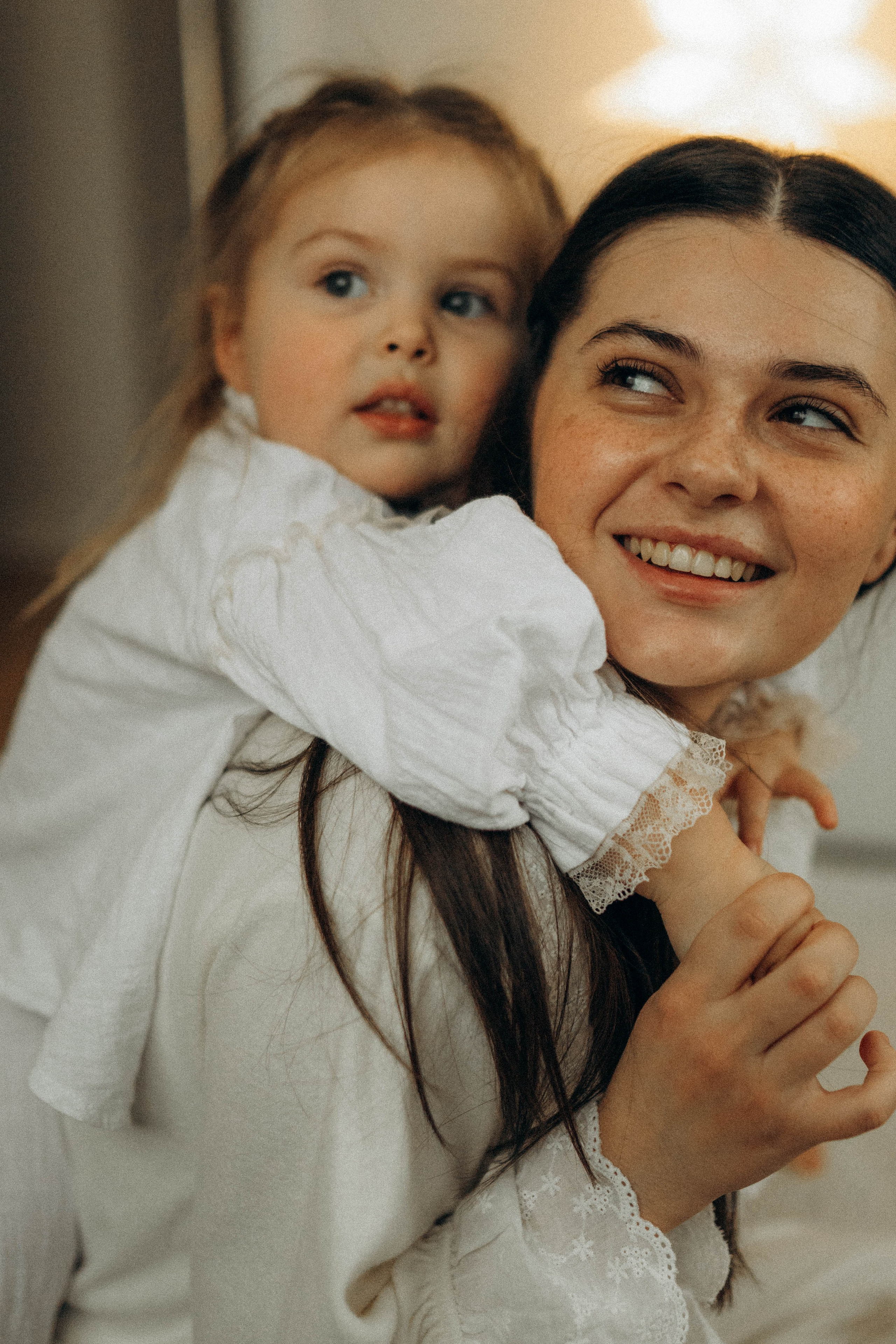 Вика, Дима, Адель, Анисия. Семейный фотограф Юлия Котова