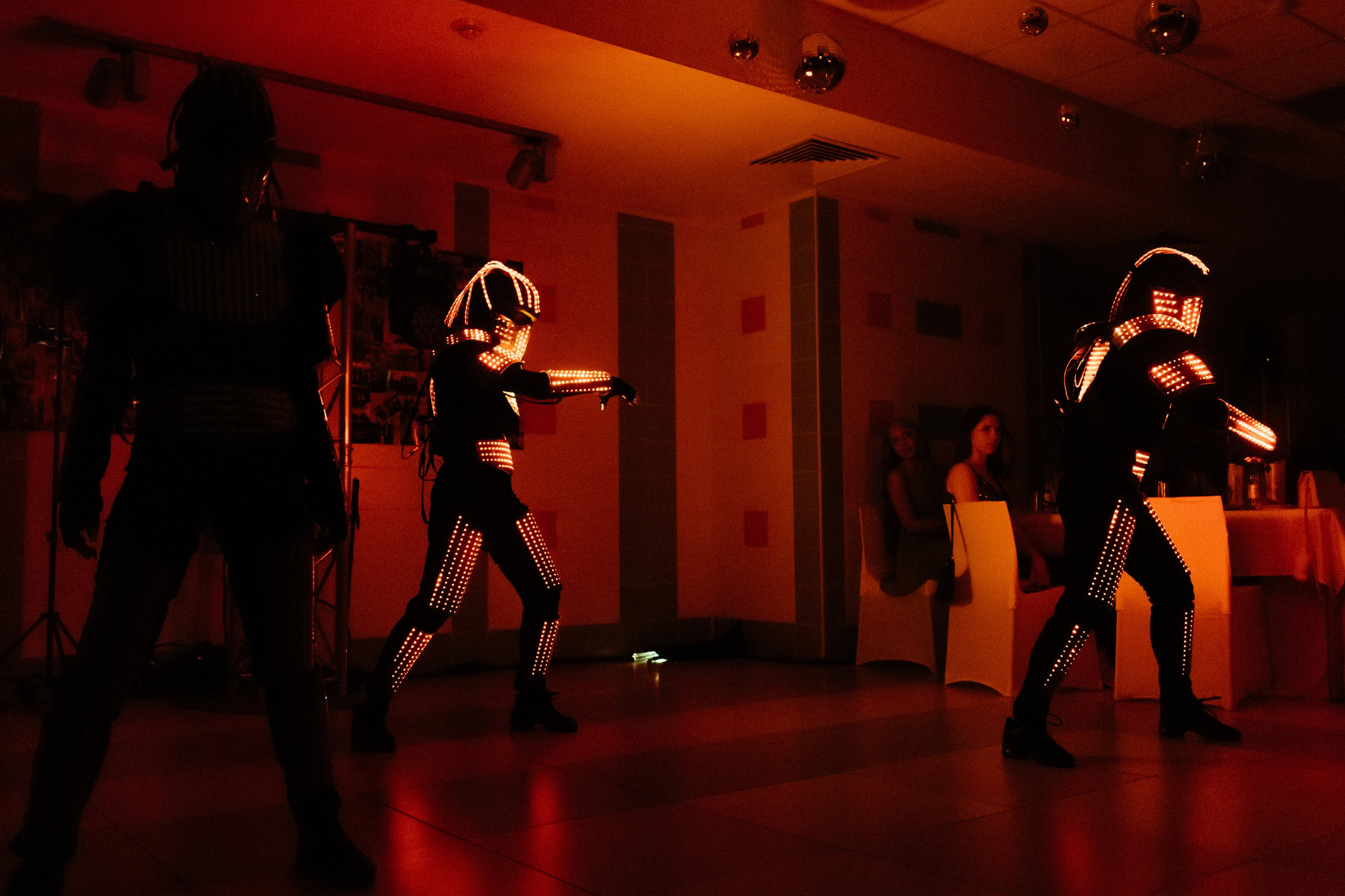 Выпускной 2025. Фотограф Кемерово | Сергей