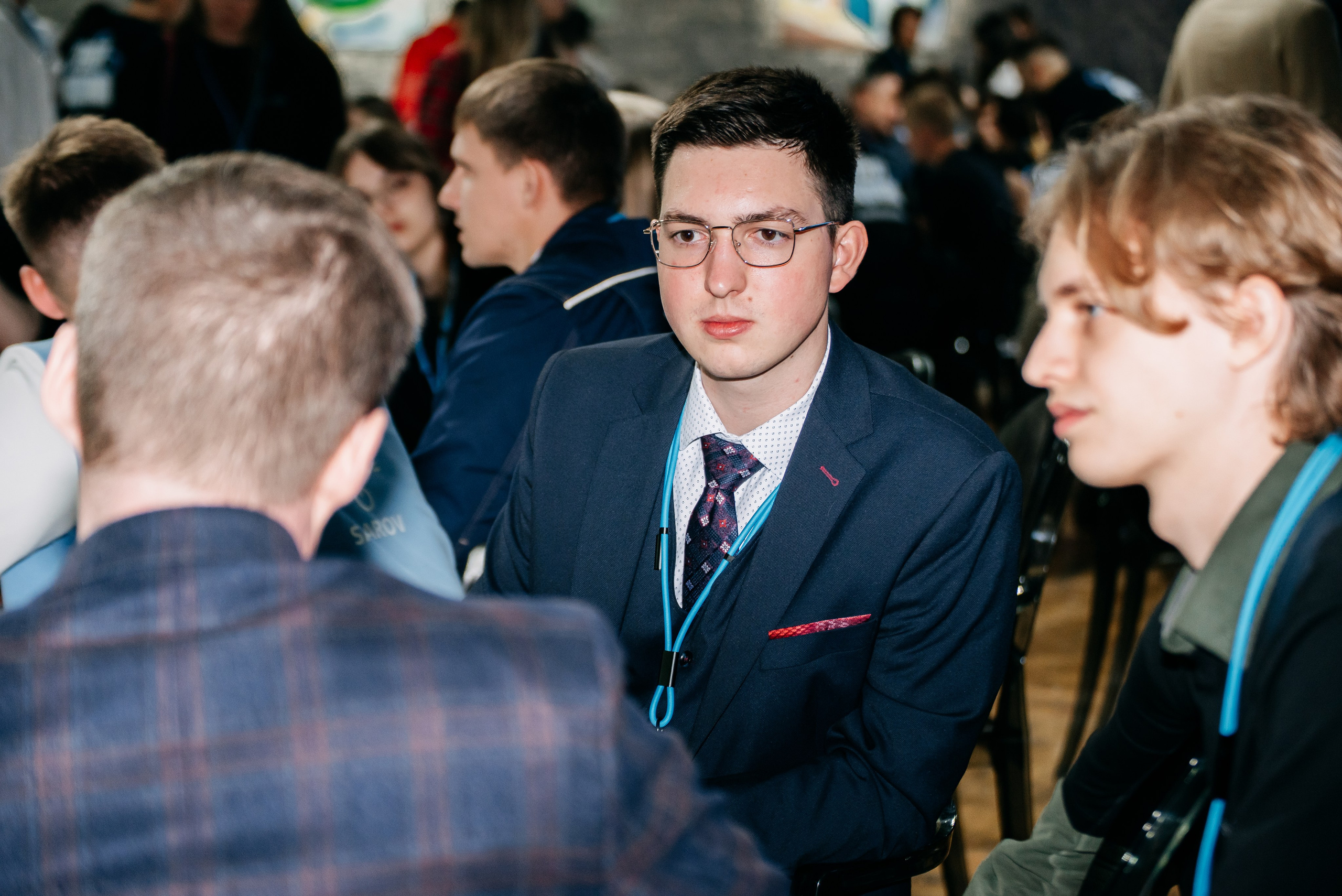 Репортажи и мероприятия. Михаил Кругов | Фотограф