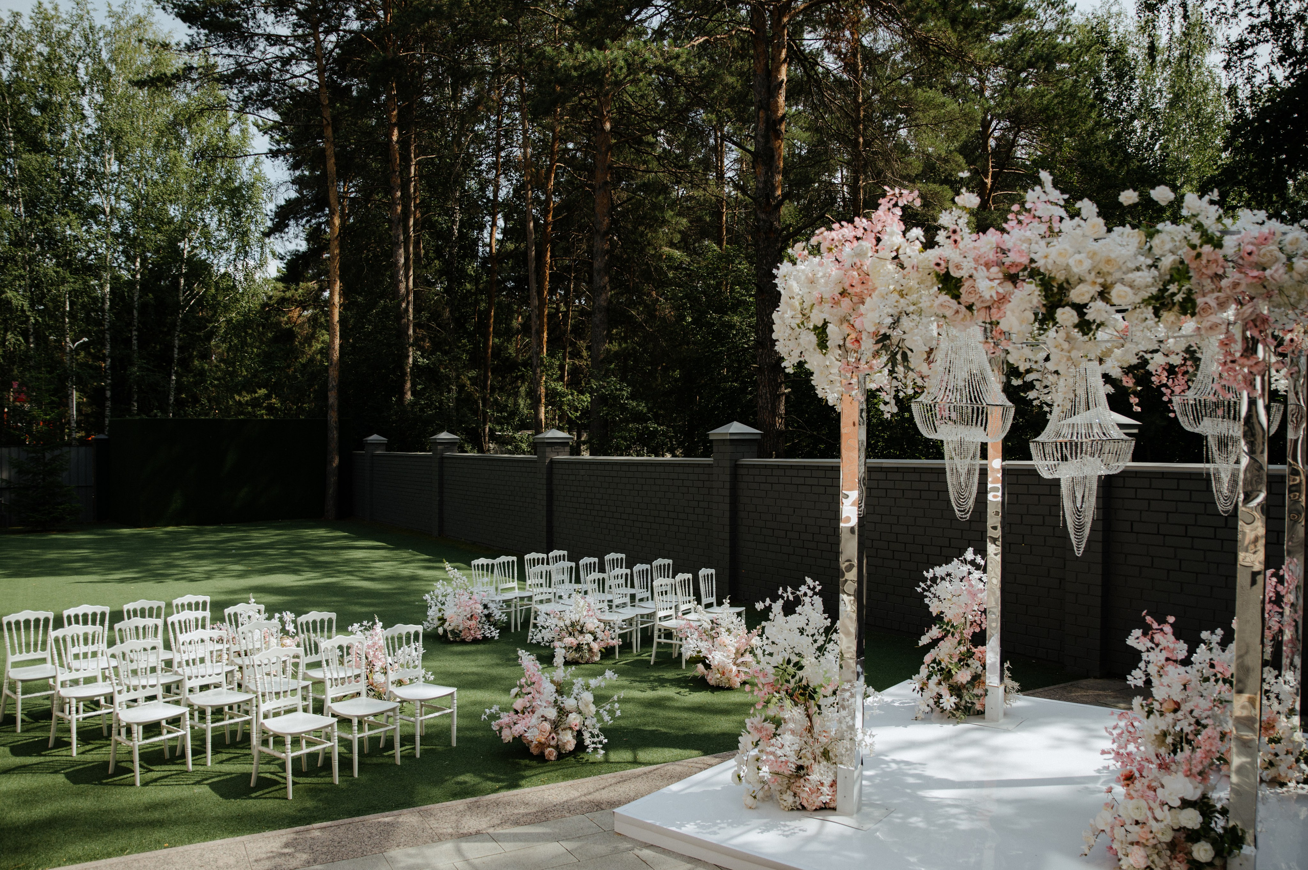 Иван и Анастасия. Свадебный и портретный фотограф в Тюмени Женя Черемнова