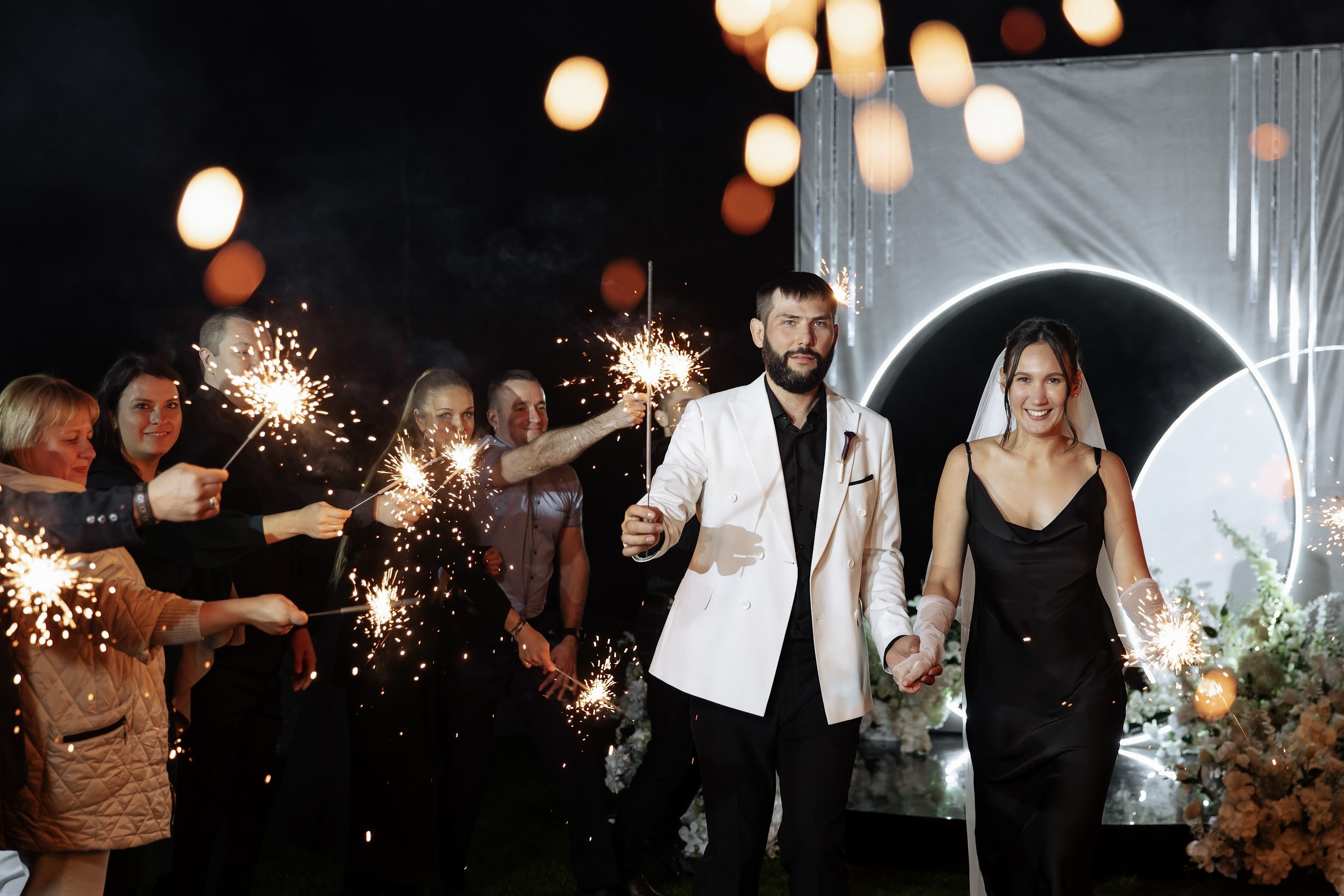 4.09 Лена и Дима. Свадебный организатор Екатеринбург