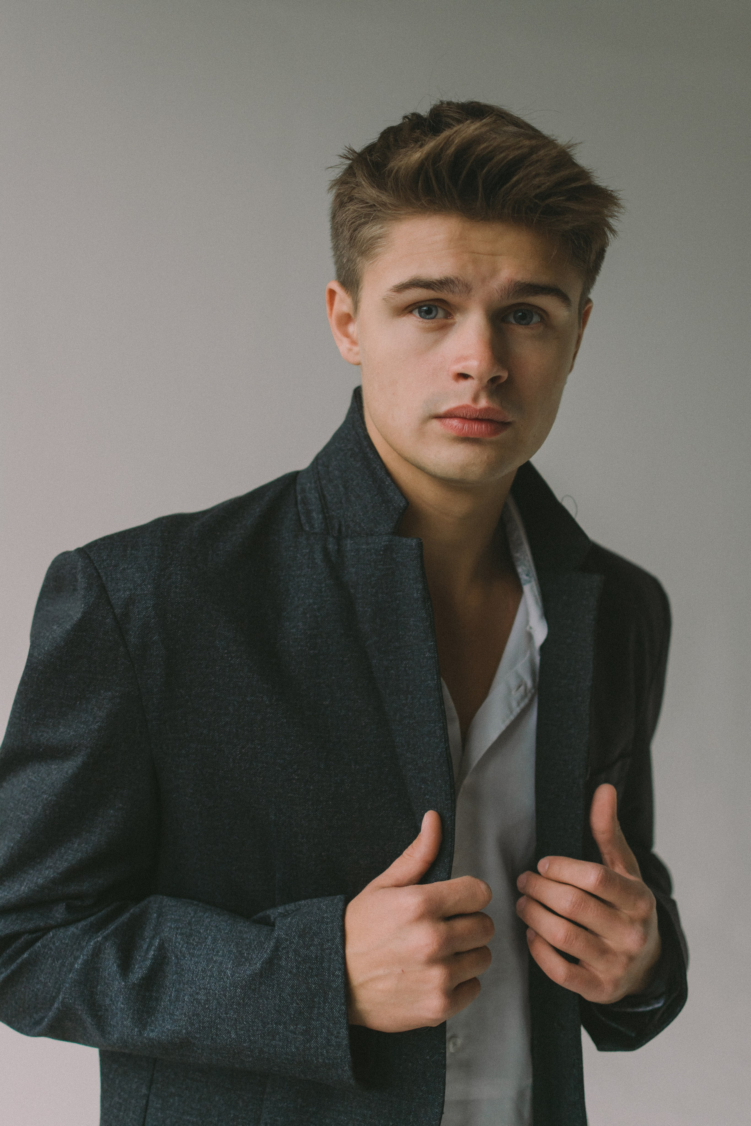 Иван Чернов. Фотограф в Москве Панина Юлия