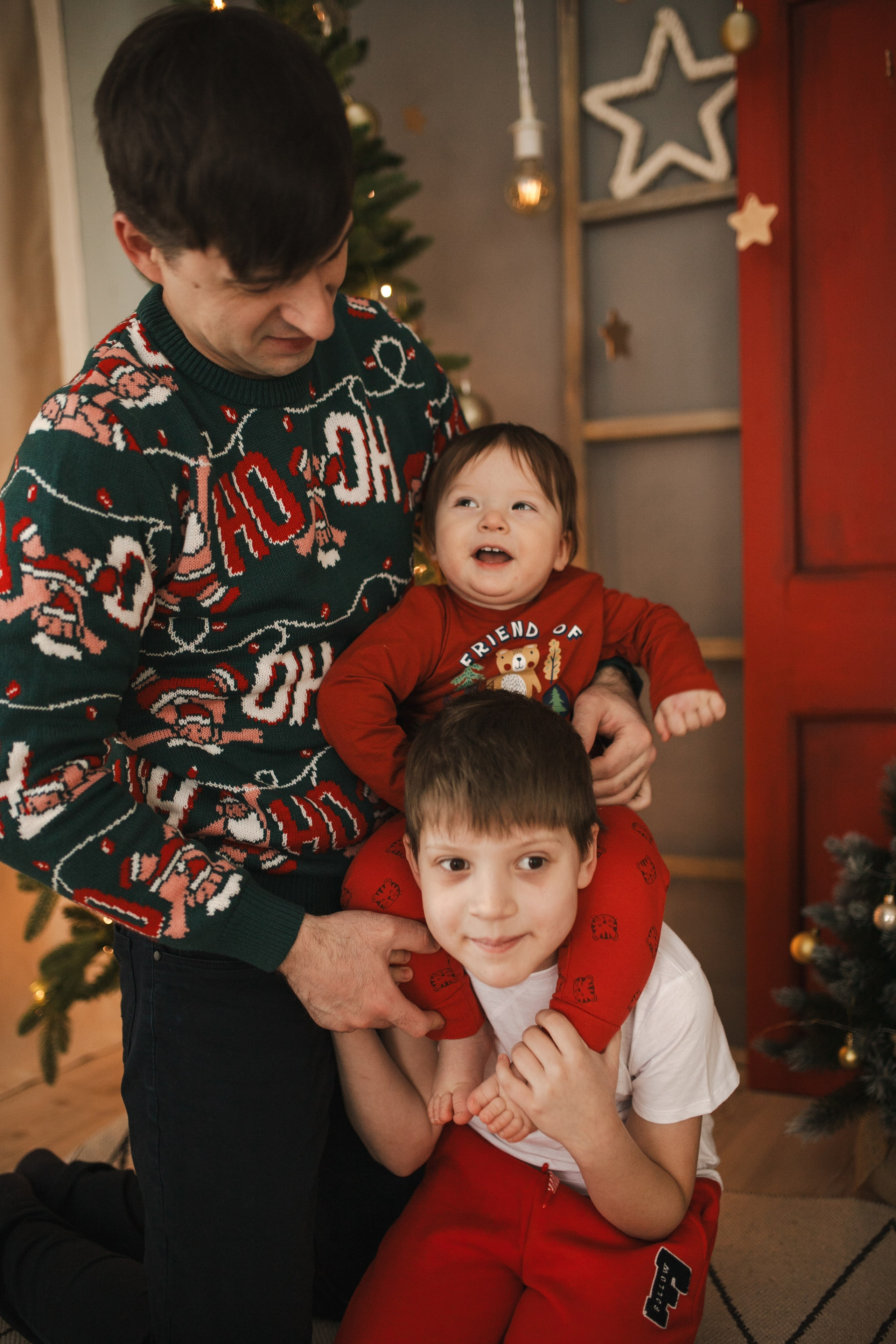 Даня. Фотограф в Иркутске Тома Кабанова