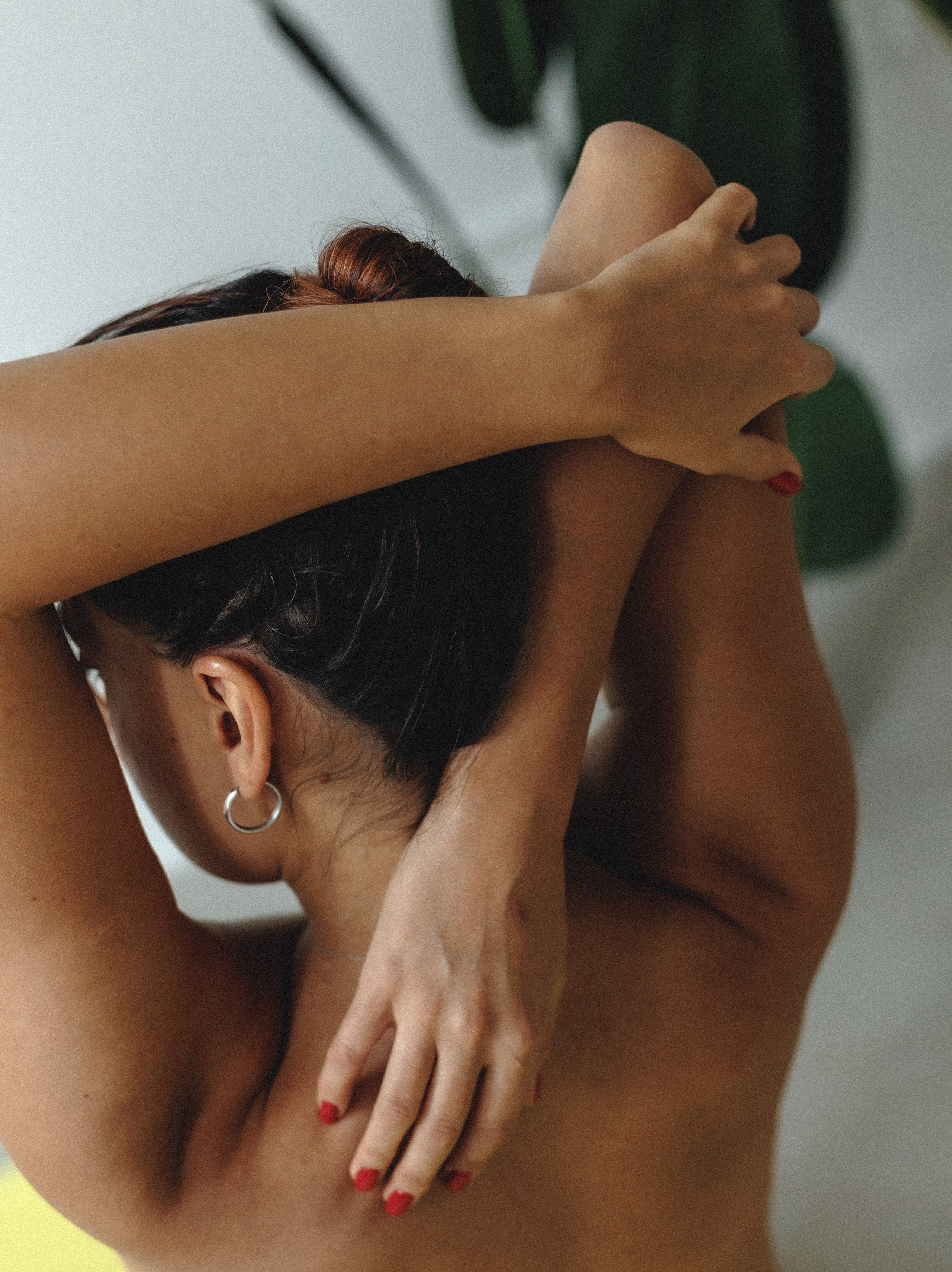 Дарья контент. Фотограф Москва и Московская область