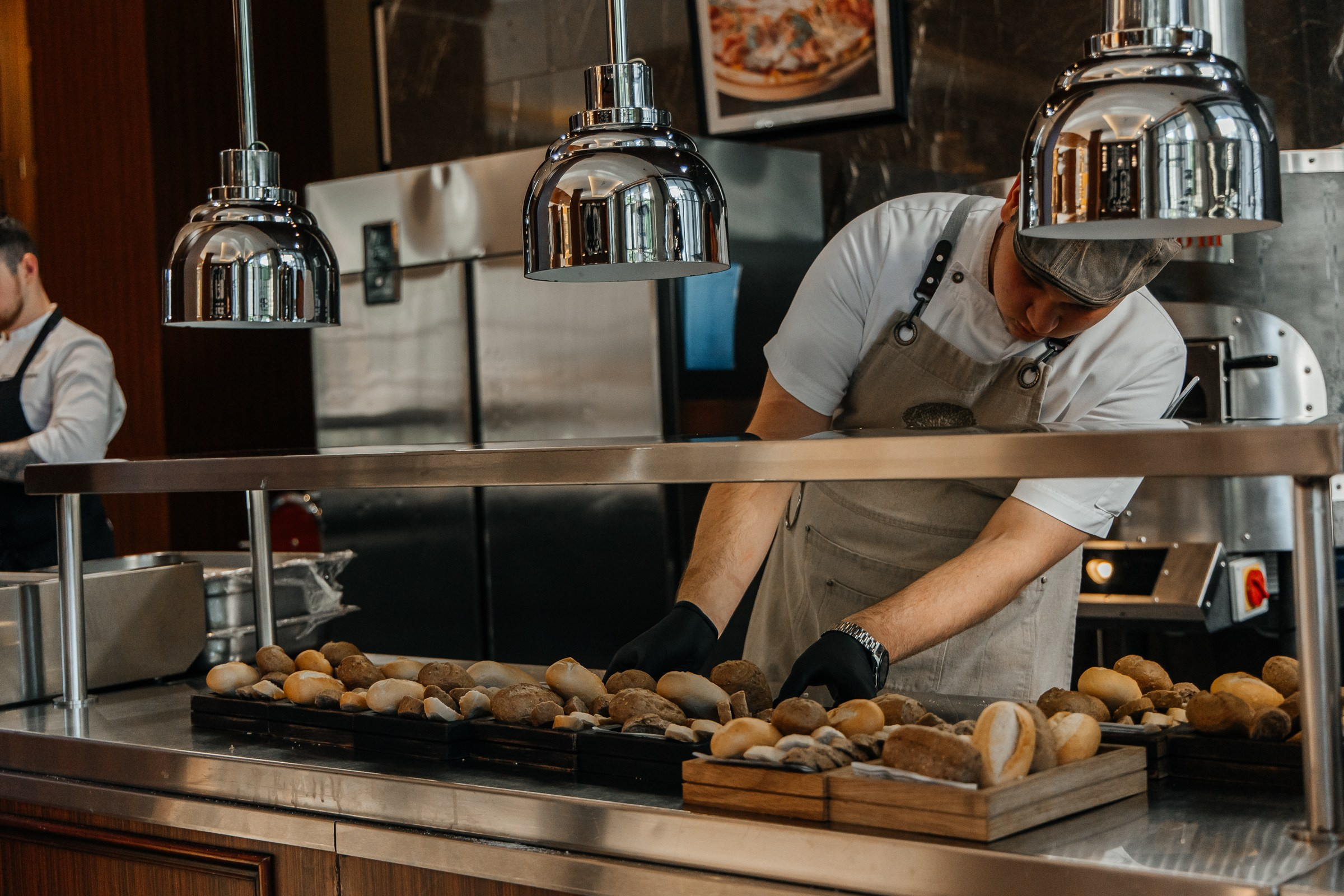 ЭТП ГПБ Красная поляна Marriott. Фотограф Москва Людмила Белова