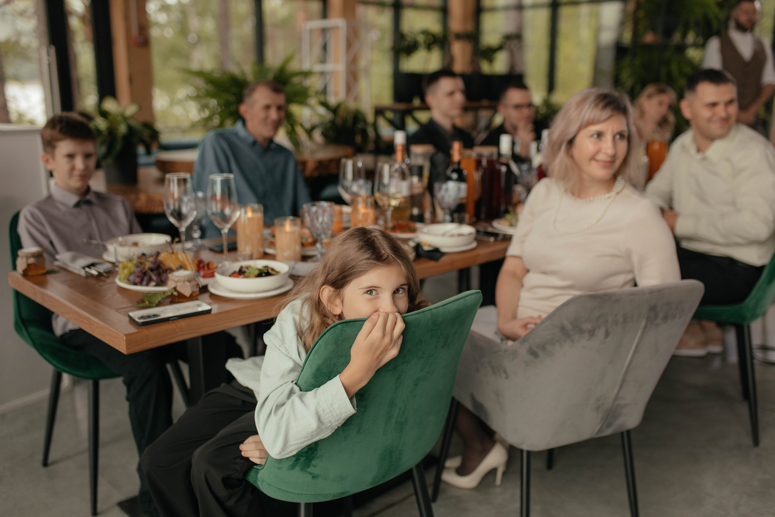 Максим и Александра. Фотограф Барнаул Полина Теплова