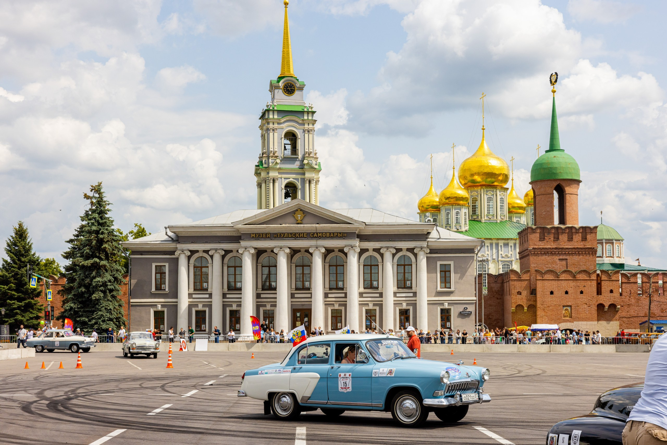 Автострада 20 лет. Фотограф в Туле Крупский АнДРей. Фотостудия «КАДР71» в Туле