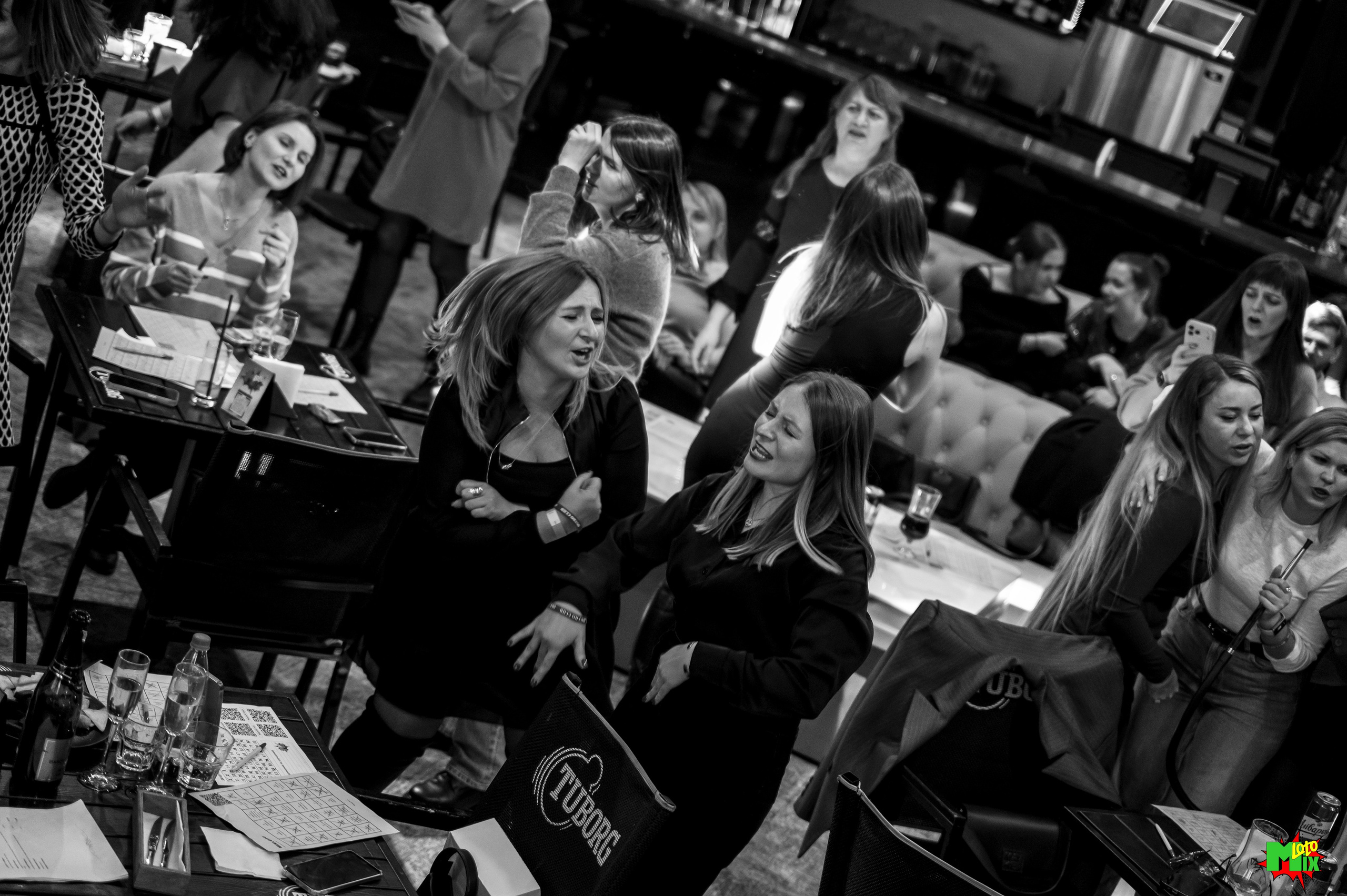 фотоотчет MixLOTO 13 февраля 2026 год,