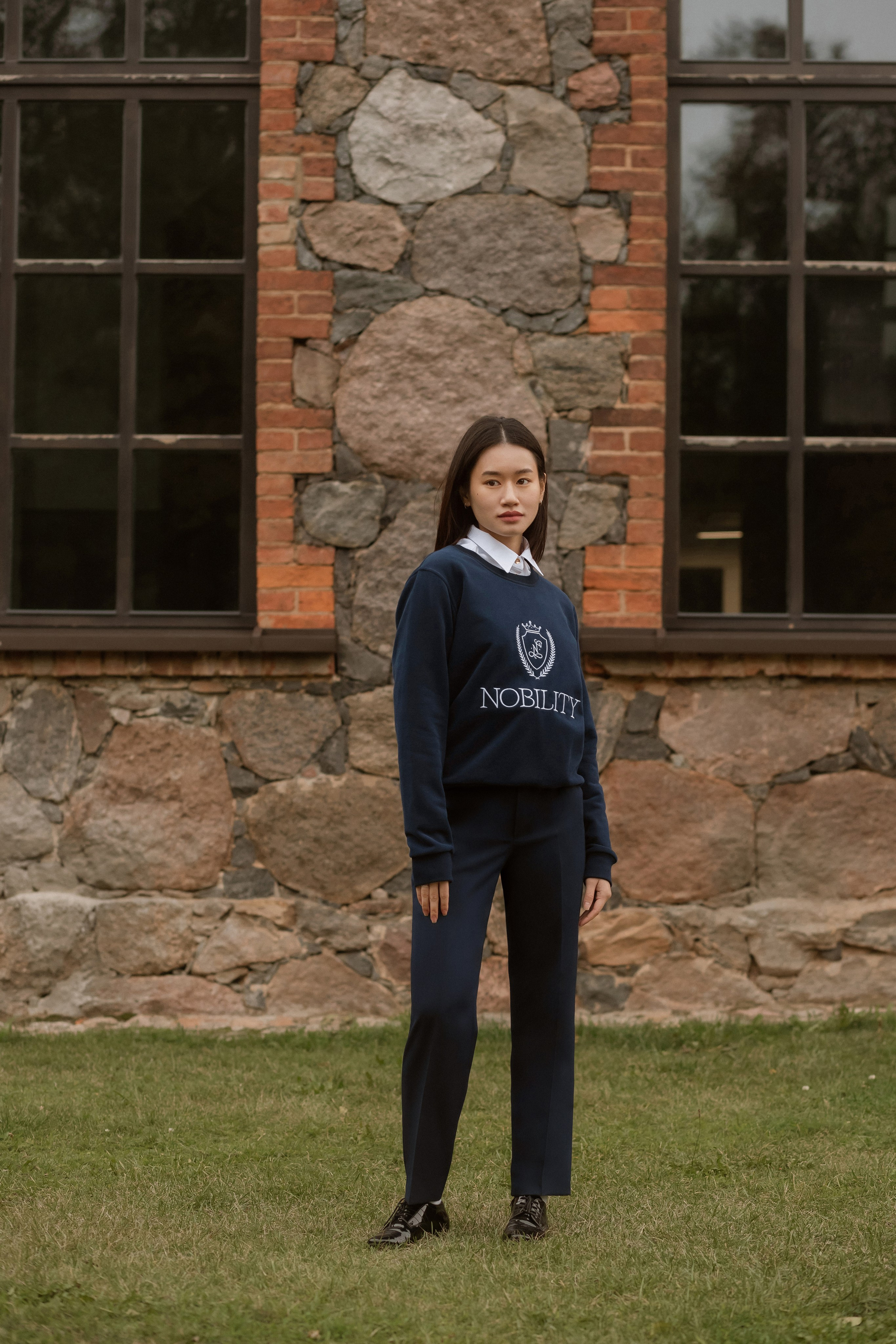 NOBILITY. Фотограф Лия Козловская Минск