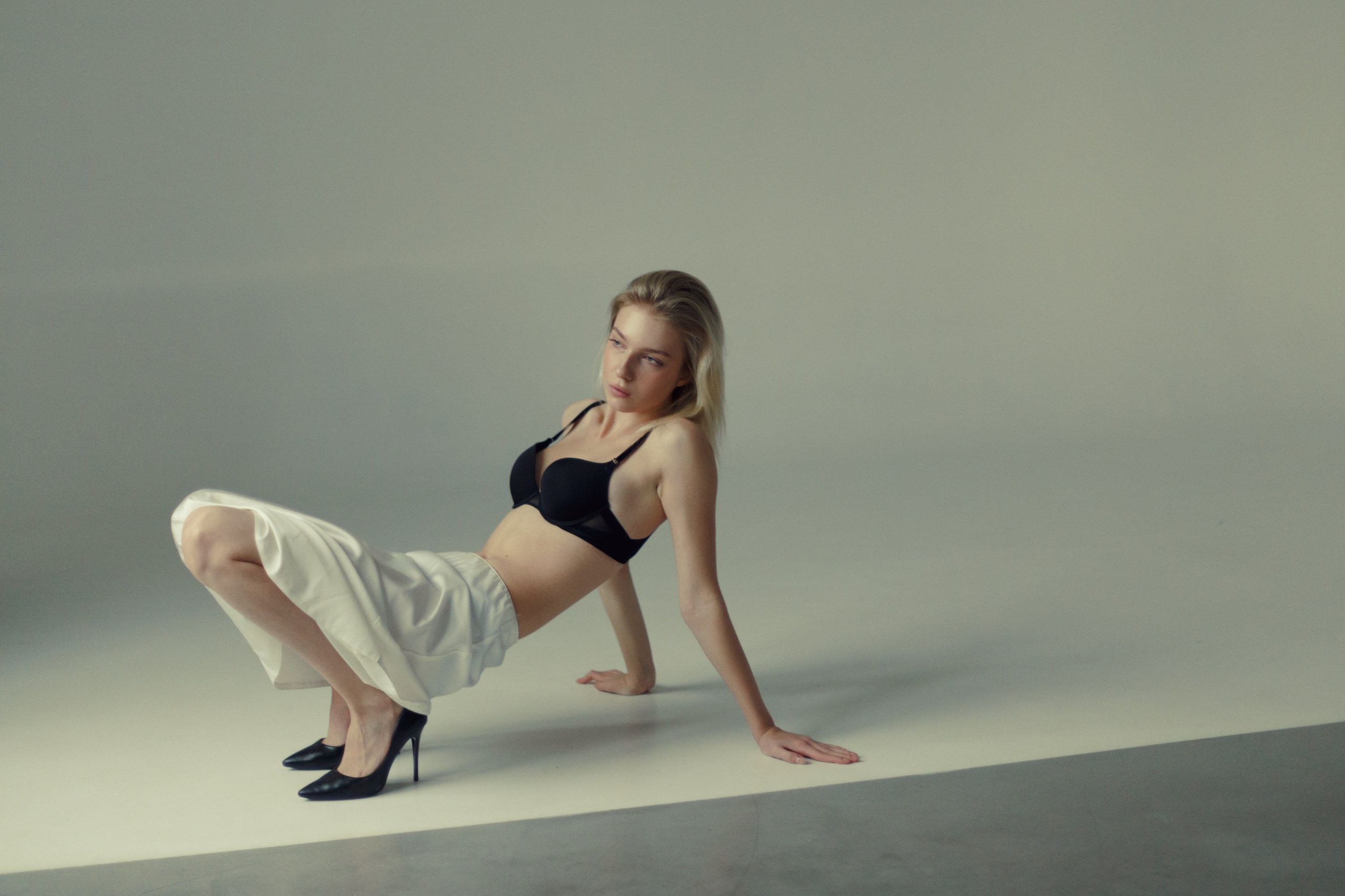 Оля. Фотограф в Москве — Евгения Прокопенко