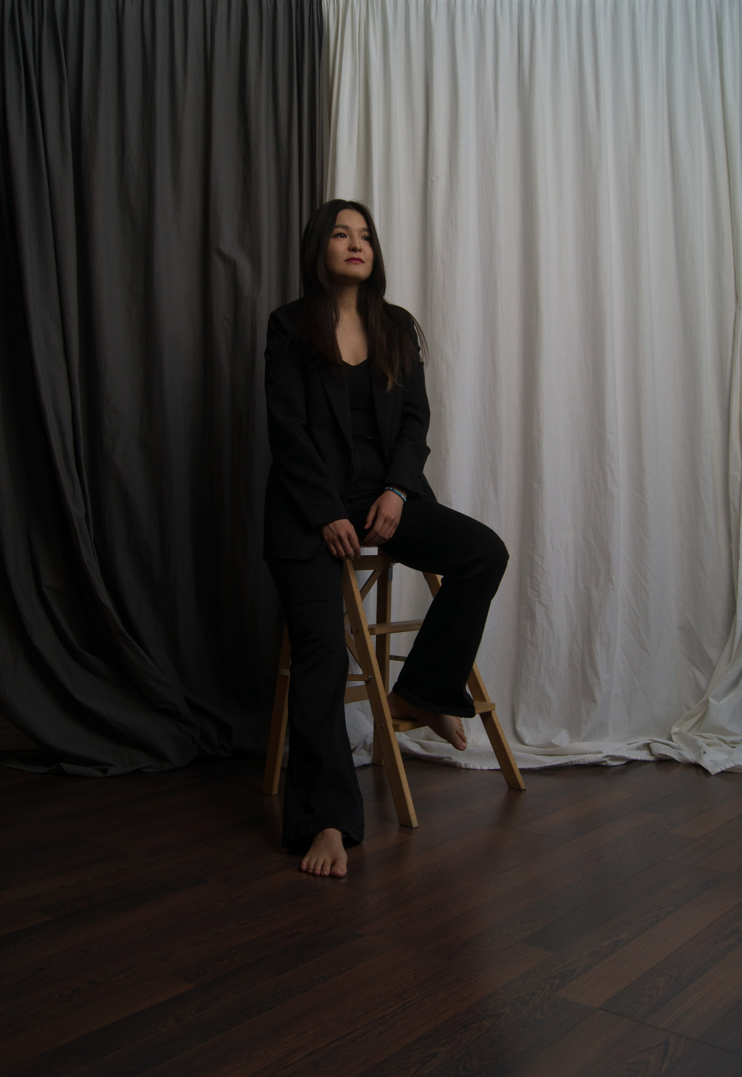 Некосплей. Главная