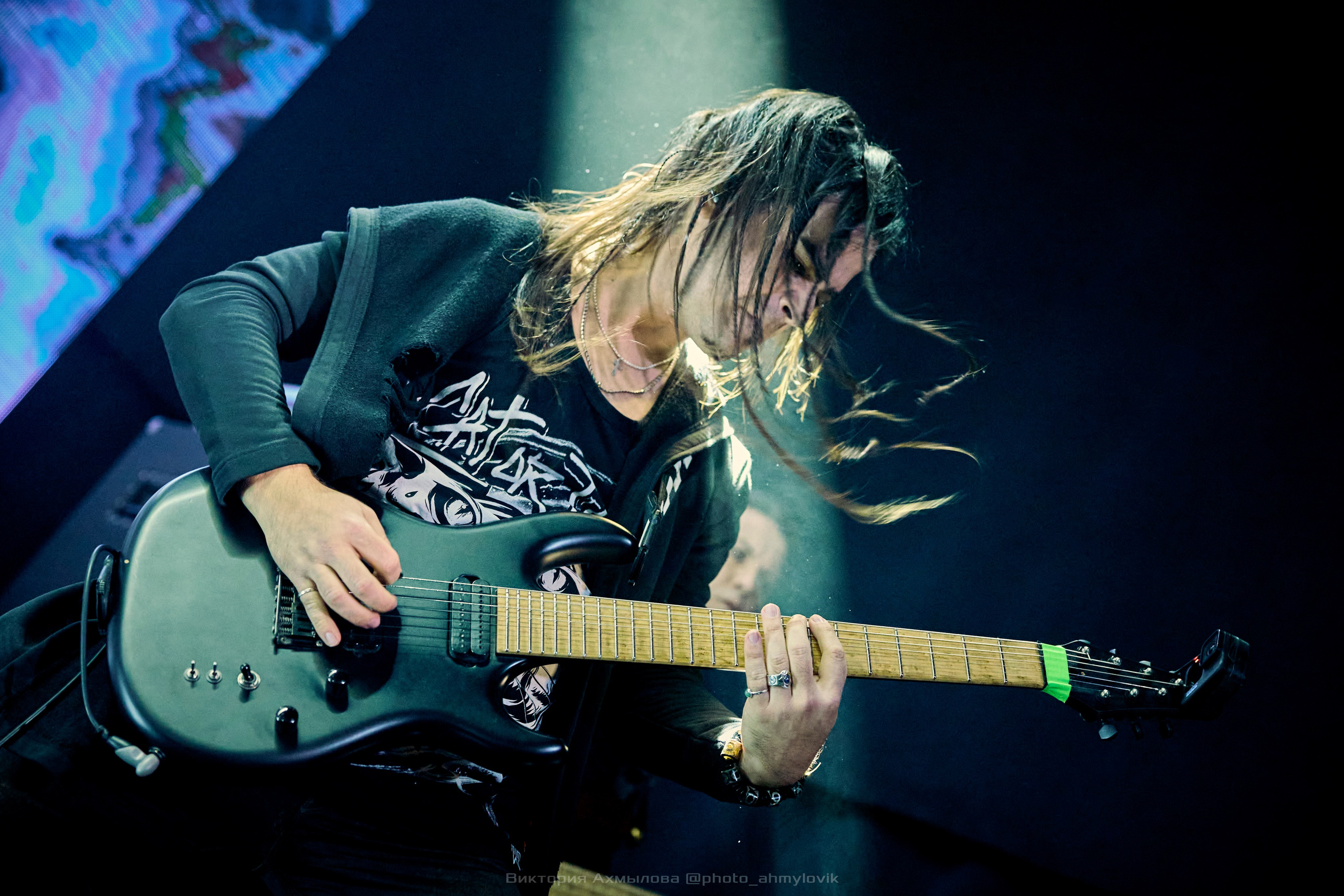 13.10.2024 ДЖОКОНДА в Урбан. Виктория Ахмылова. Фотограф в Москве