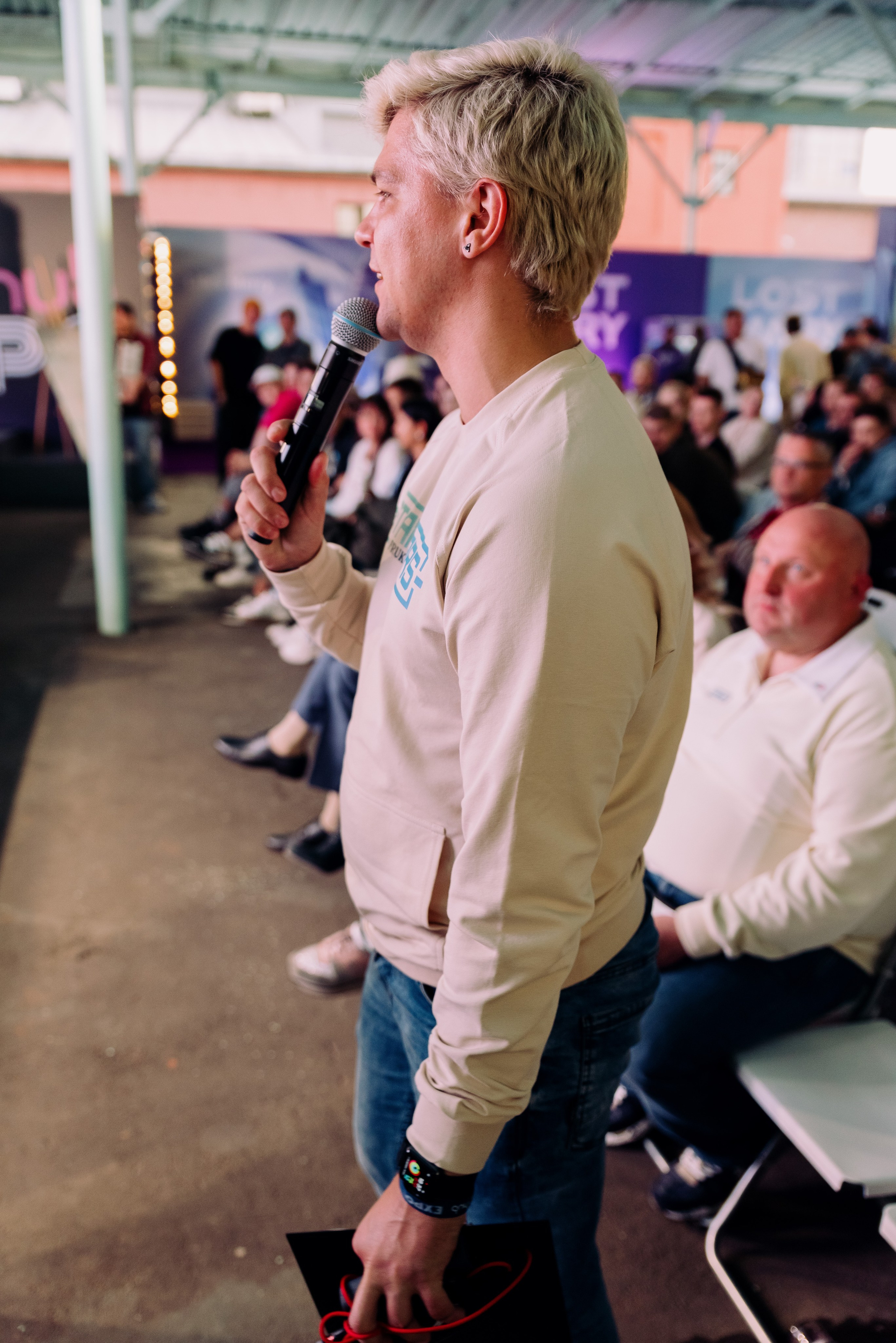 Bar Hub. Фотограф в Москве