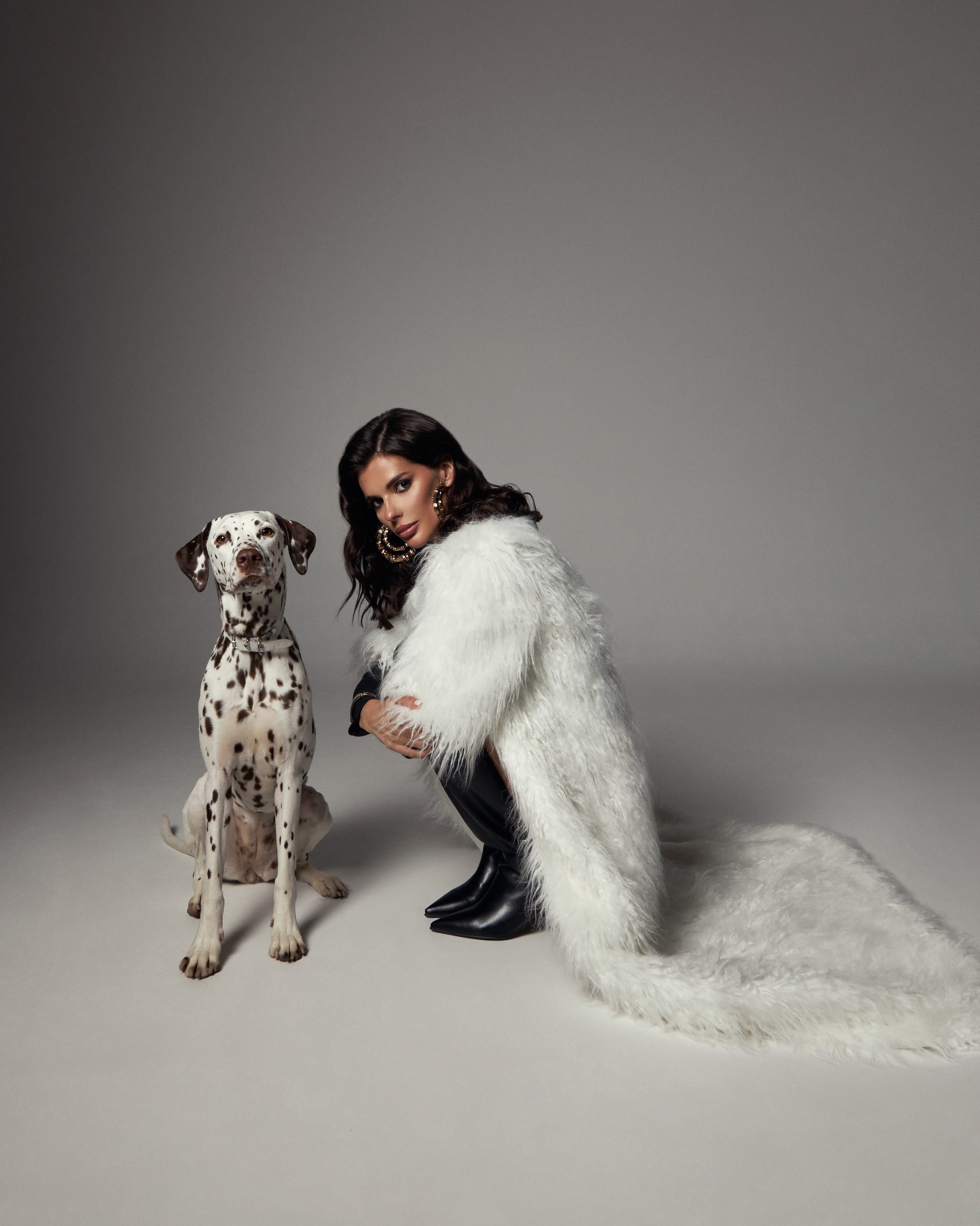 Фотограф Москва Милена