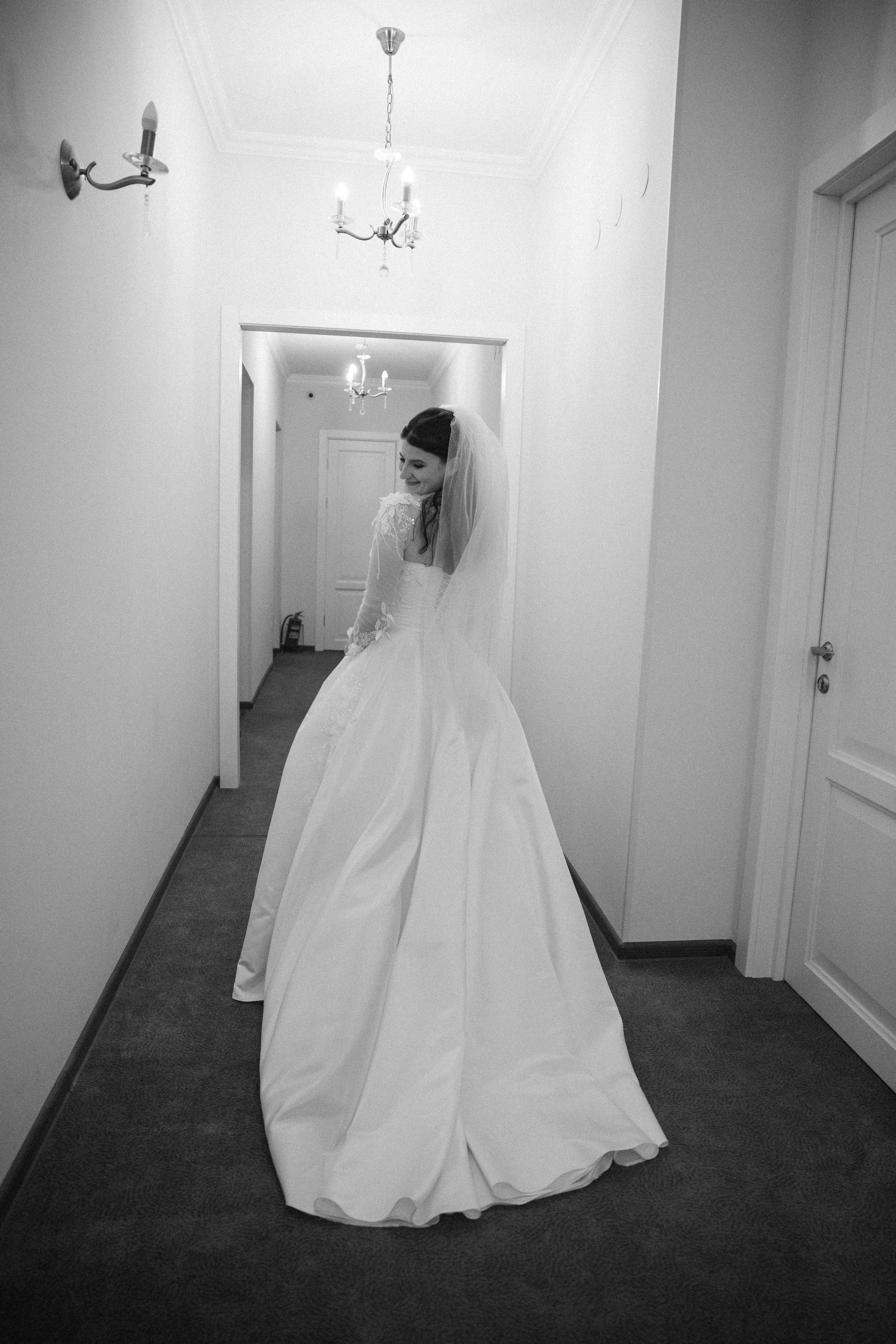 Павел & Екатерина. Питерский фотограф