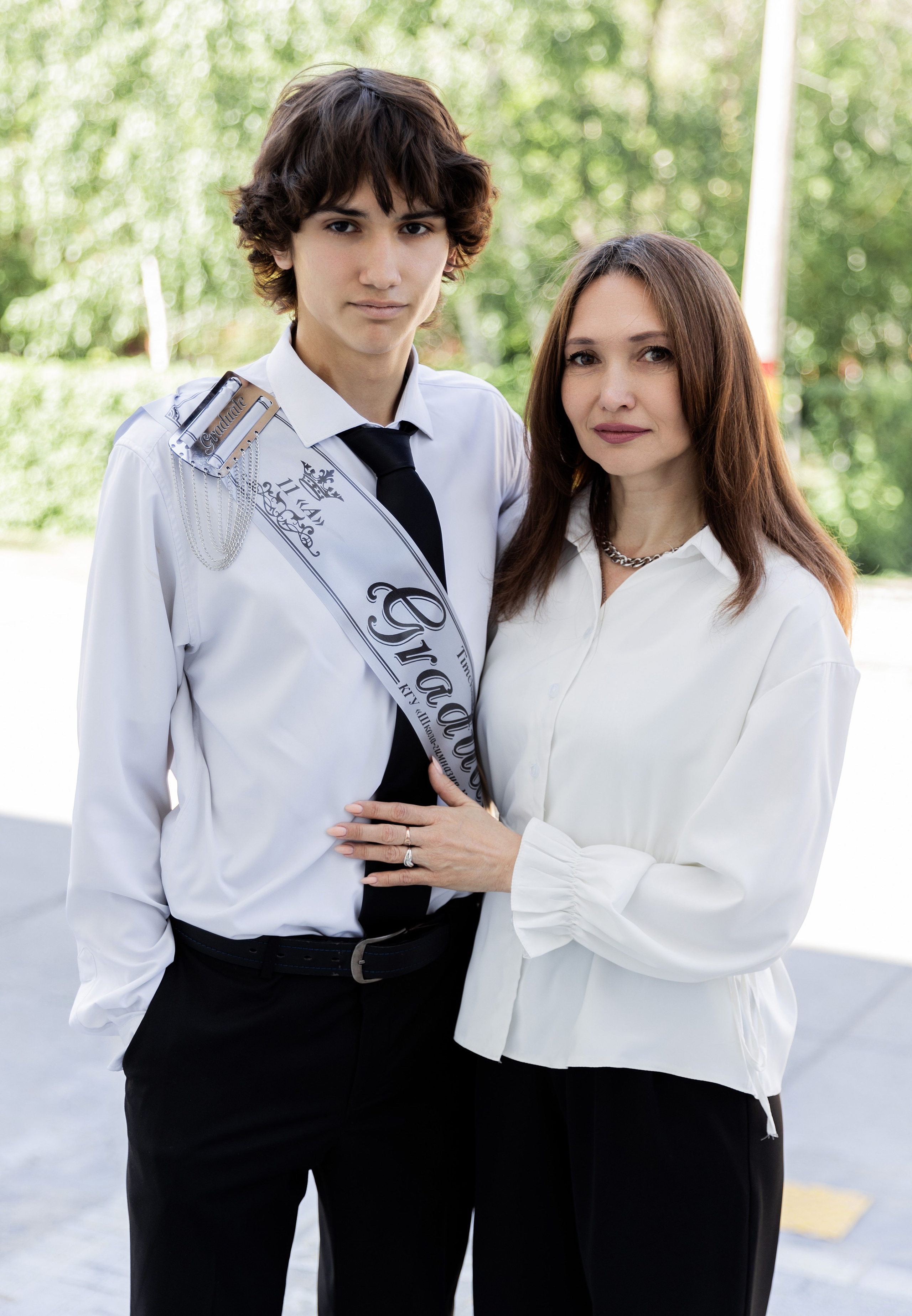 Последний звонок