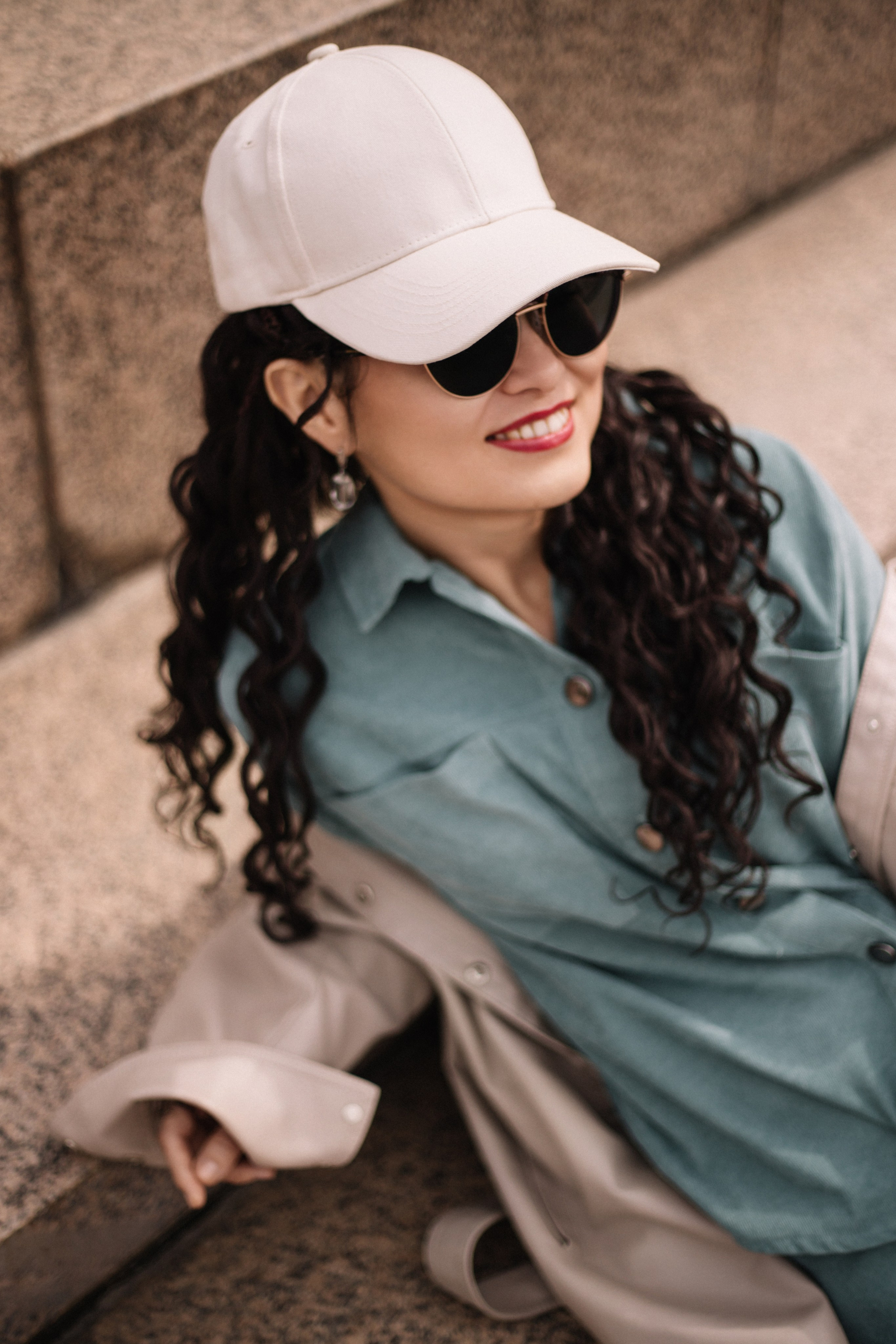 Фларида Камалова. Фотограф