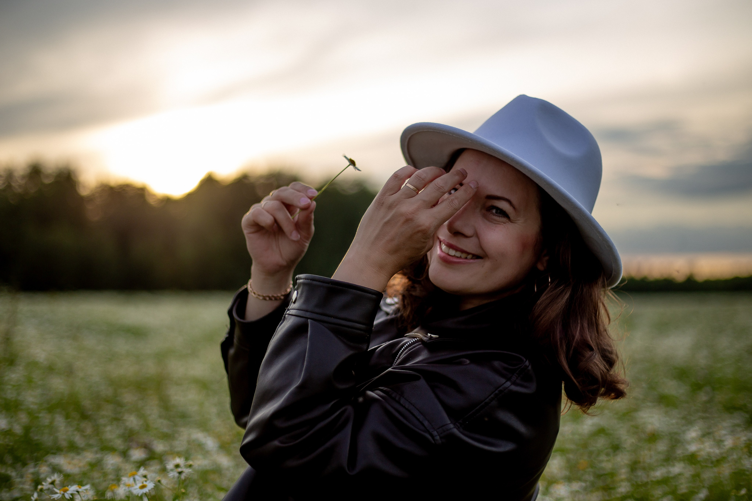 Ольга. Фотограф