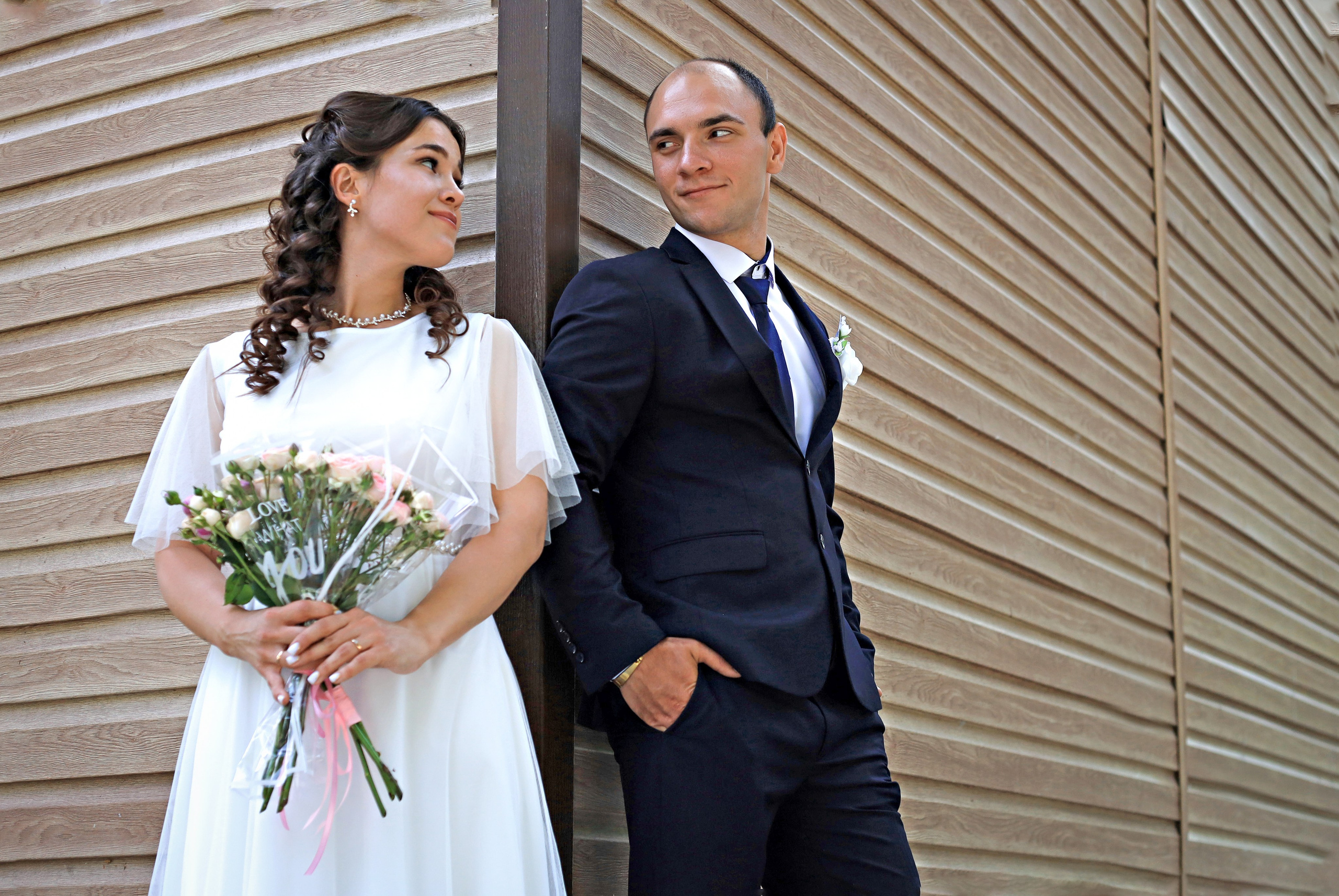 Свадьба. Свадебный и школьный фотограф в Аткарске и Саратове