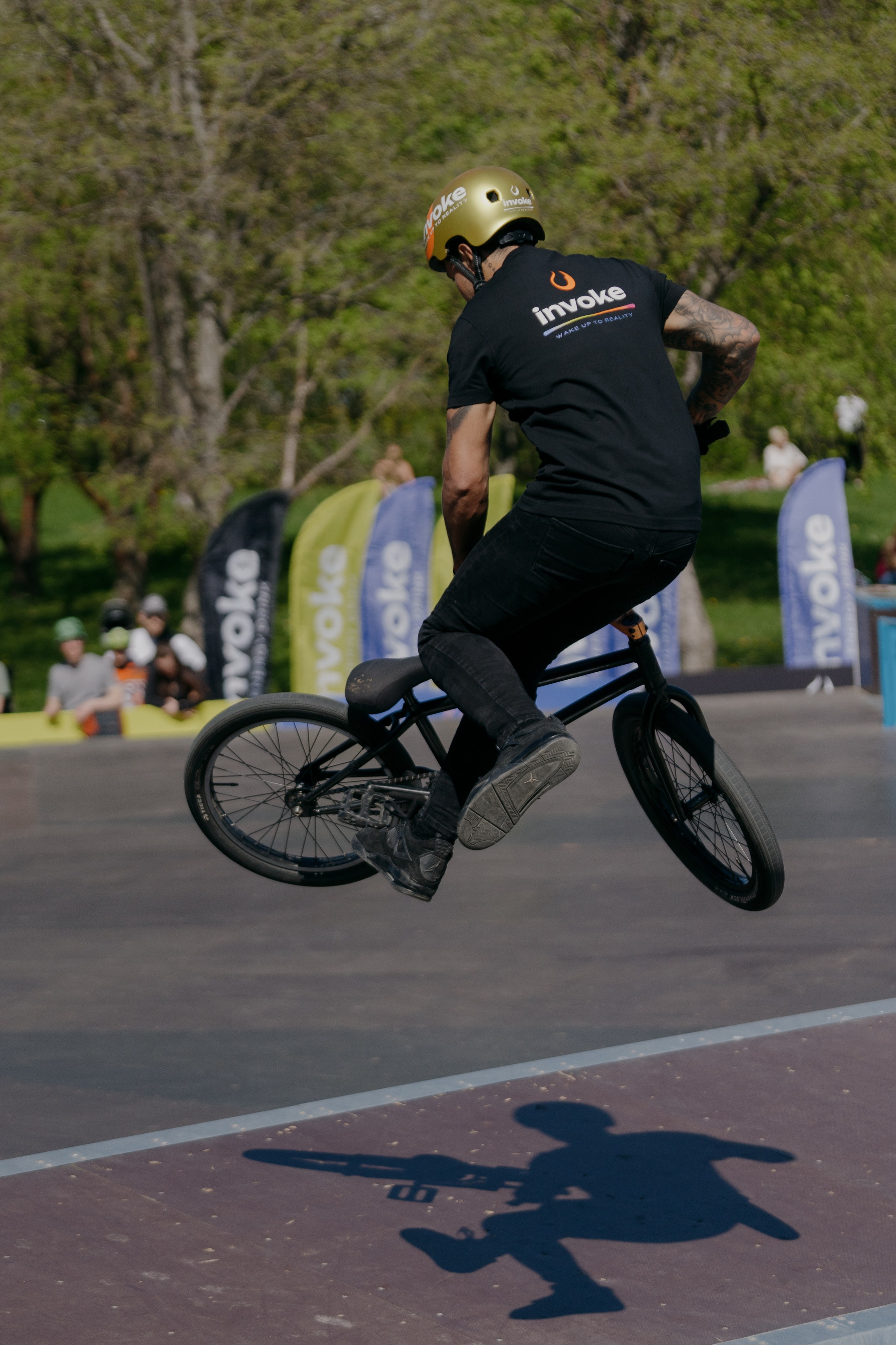 INVOKE PUMP JAM 17–19 мая 2024 СПБ Парк 300 летия. Свадебный и семейный фотограф в Санкт-Петербурге Дмитрий Панин